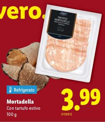 Mortadella​