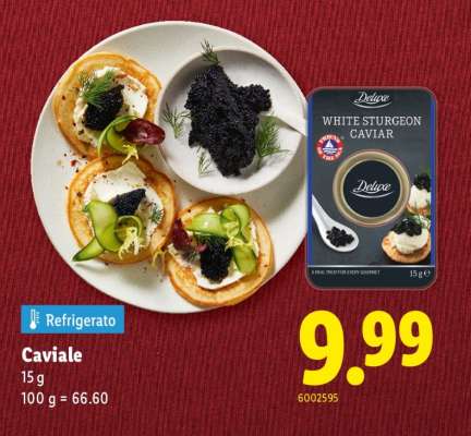 Caviale