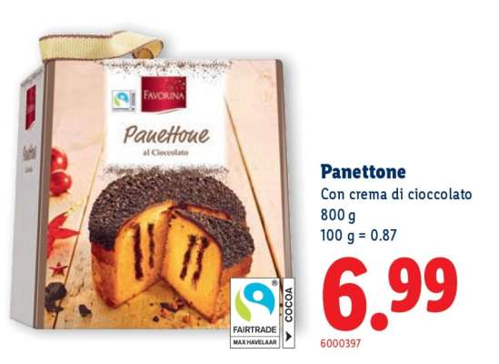 Panettone