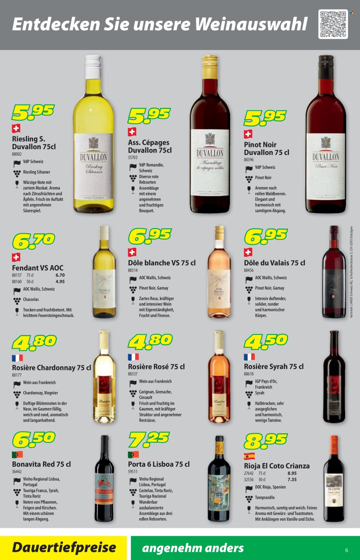 Volantino Landi - 27.10.2025 - 9.11.2025. Pagina 10. Pagina 10