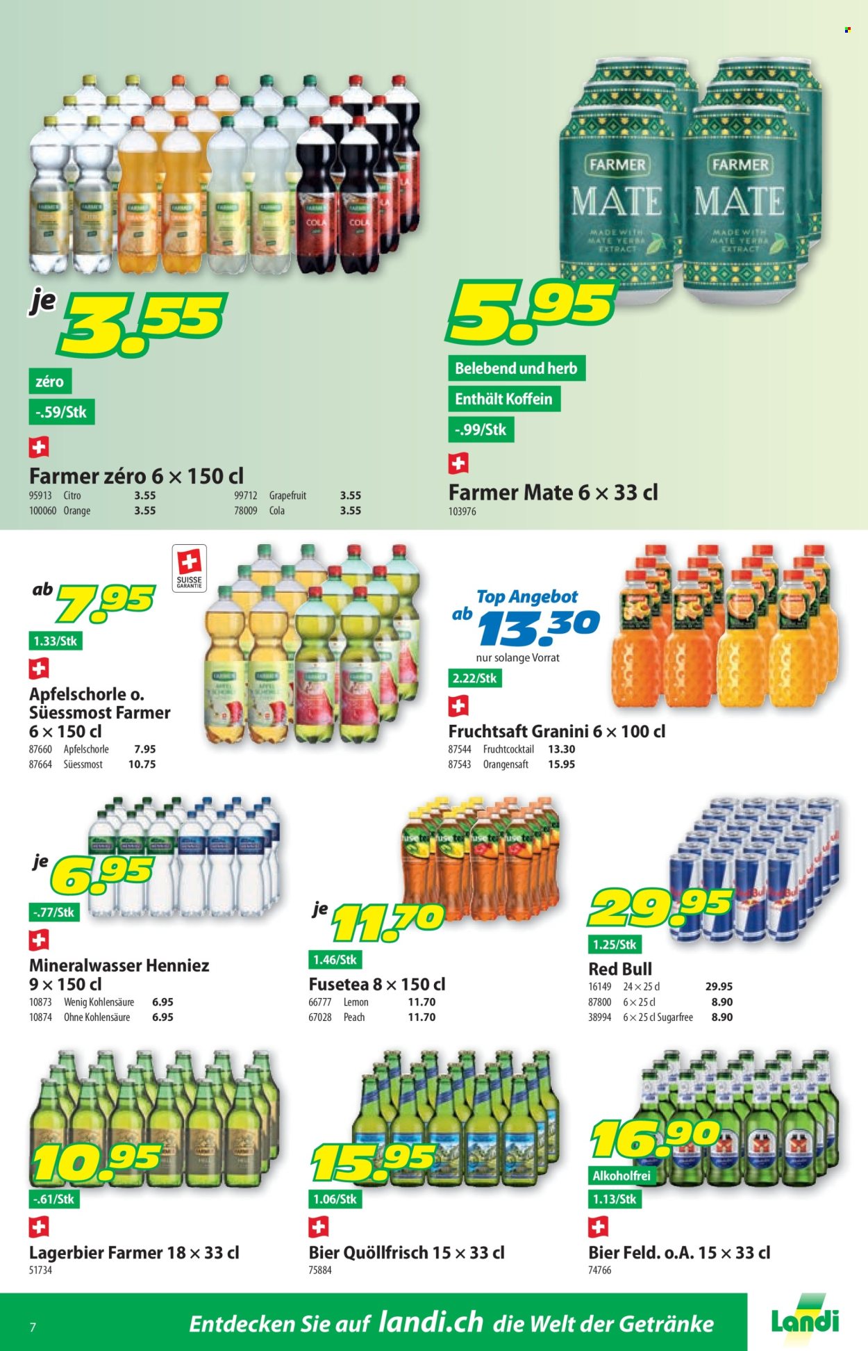 Volantino Landi - 27.10.2025 - 9.11.2025. Pagina 11. Pagina 11