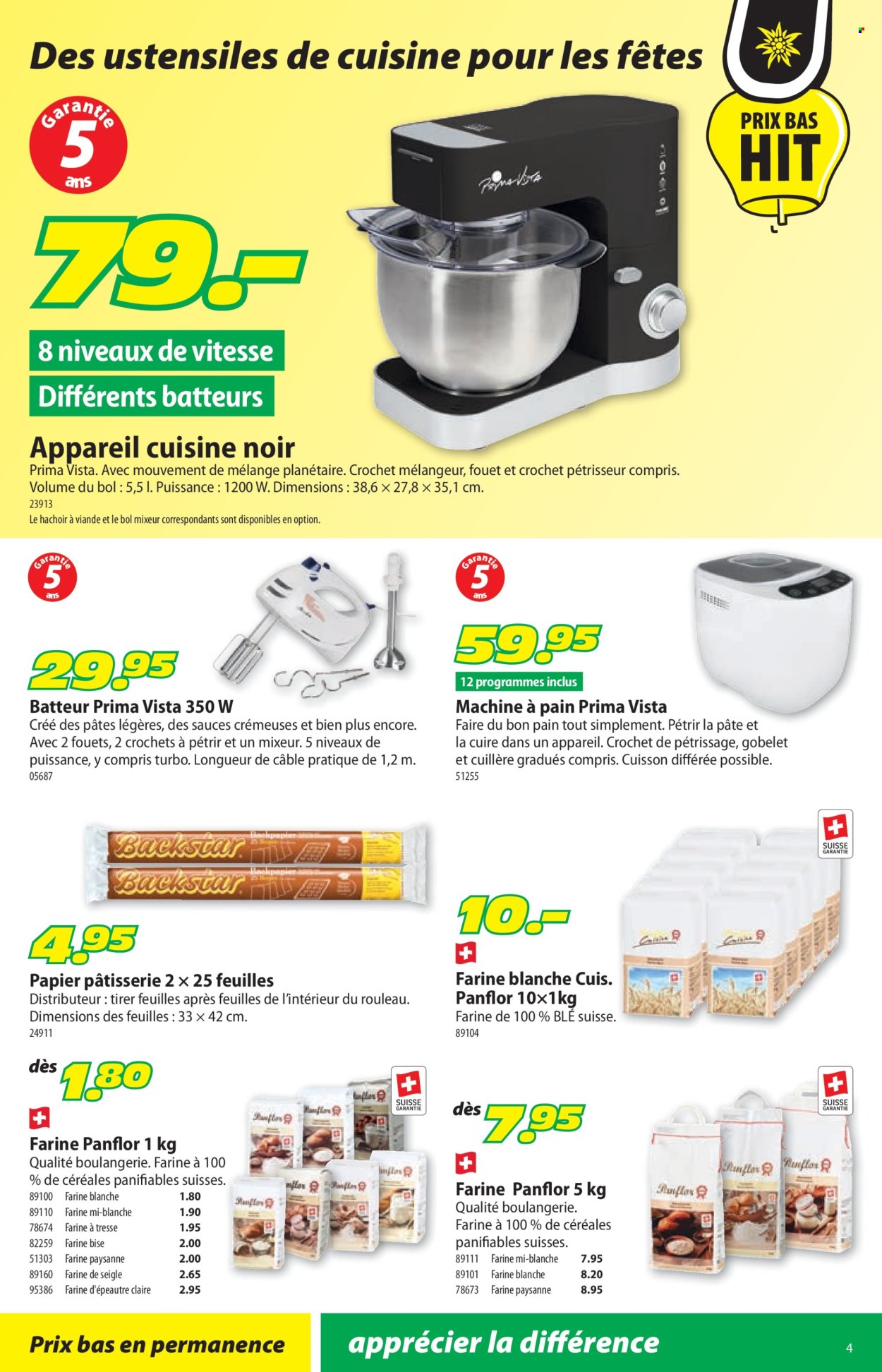 Volantino Landi - 27.10.2025 - 9.11.2025. Pagina 8. Pagina 8