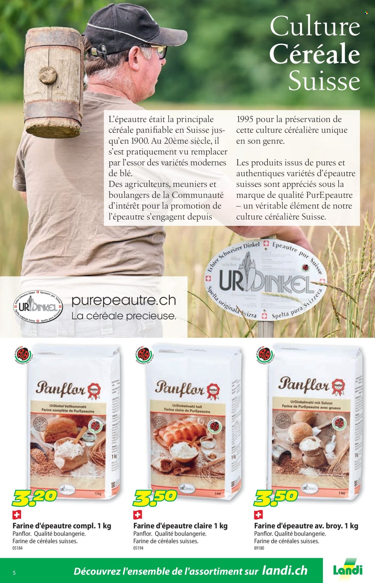 Volantino Landi - 27.10.2025 - 9.11.2025. Pagina 9. Pagina 9