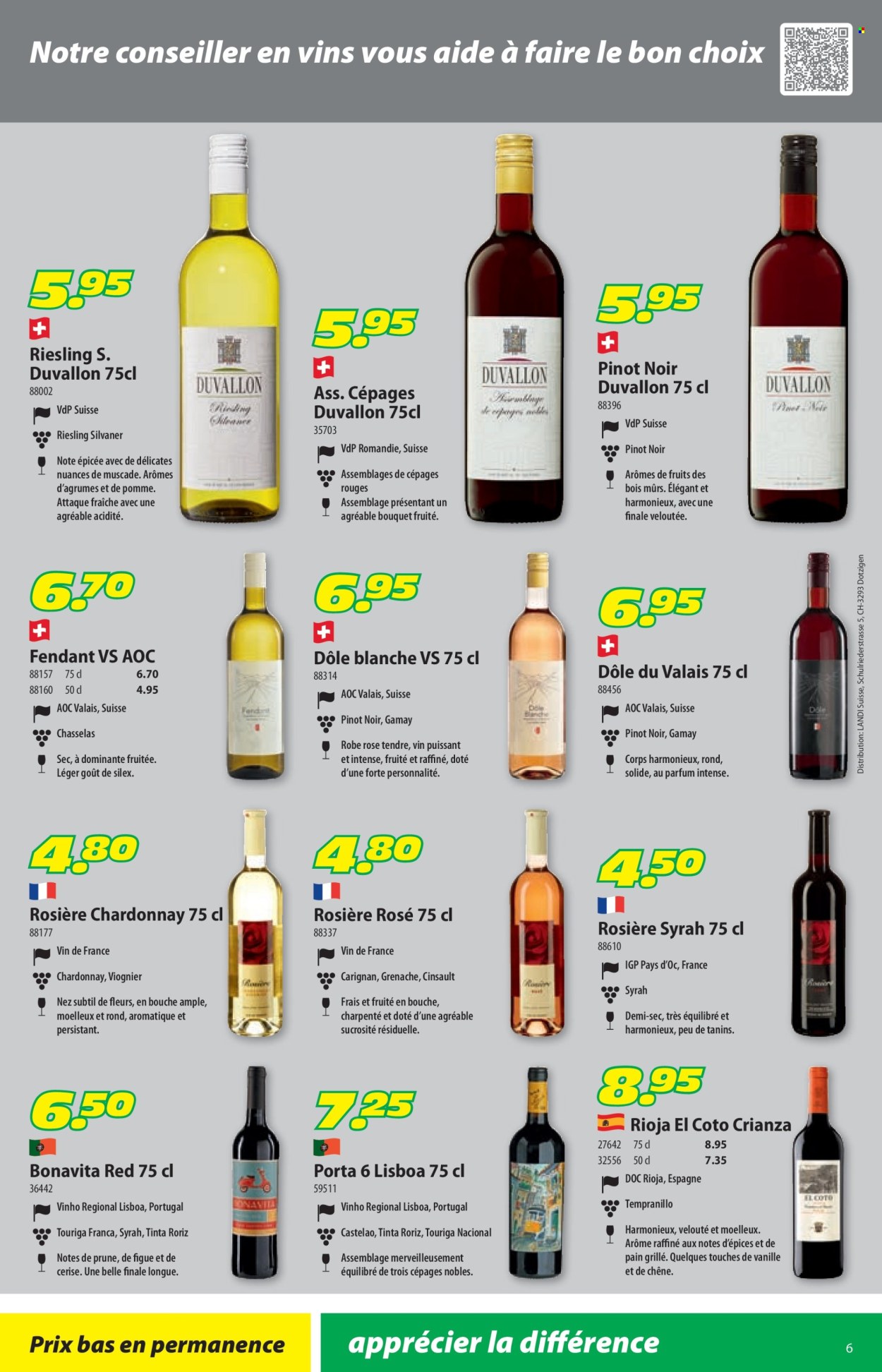 Volantino Landi - 27.10.2025 - 9.11.2025. Pagina 10. Pagina 10