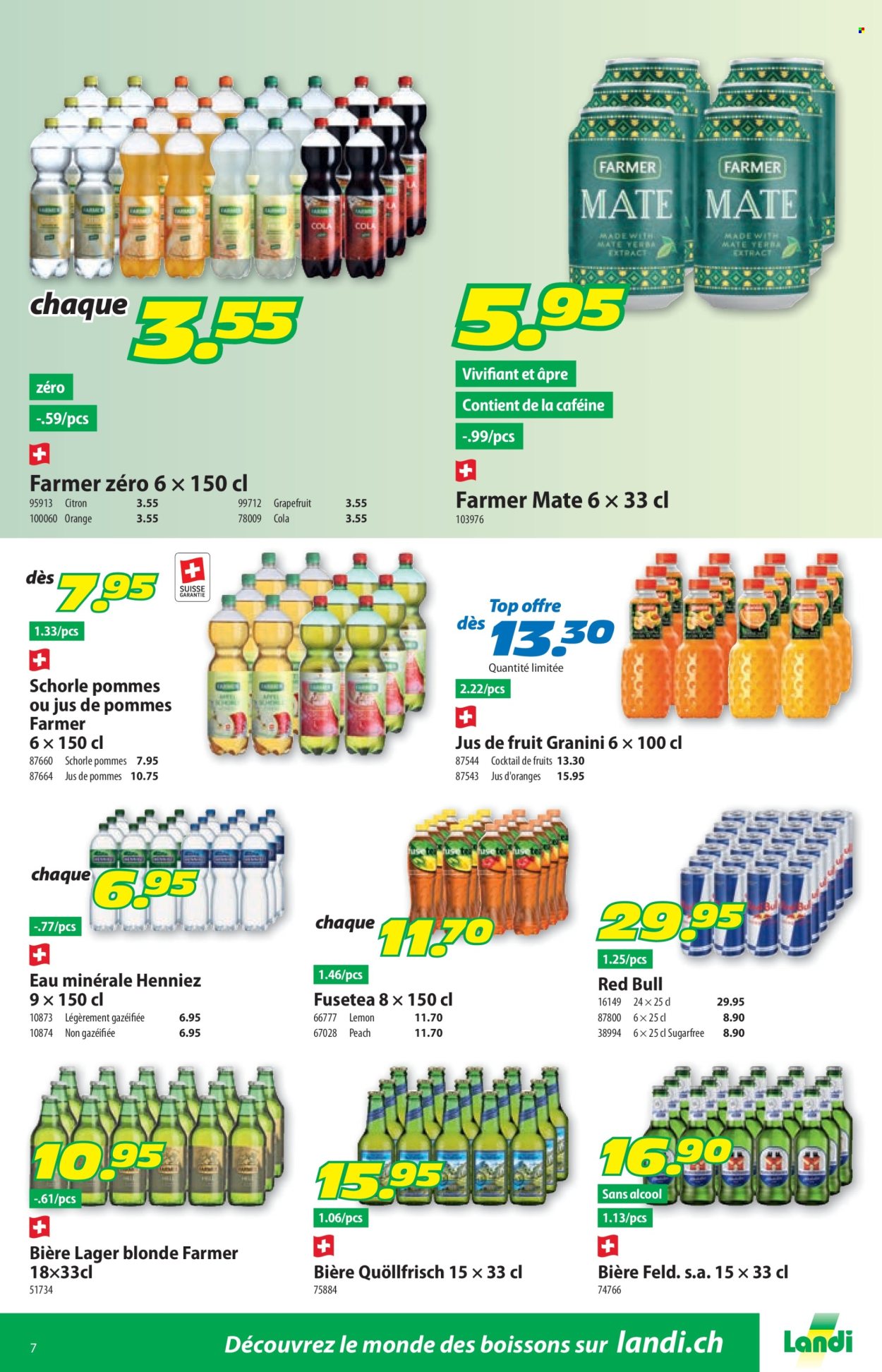 Volantino Landi - 27.10.2025 - 9.11.2025. Pagina 11. Pagina 11