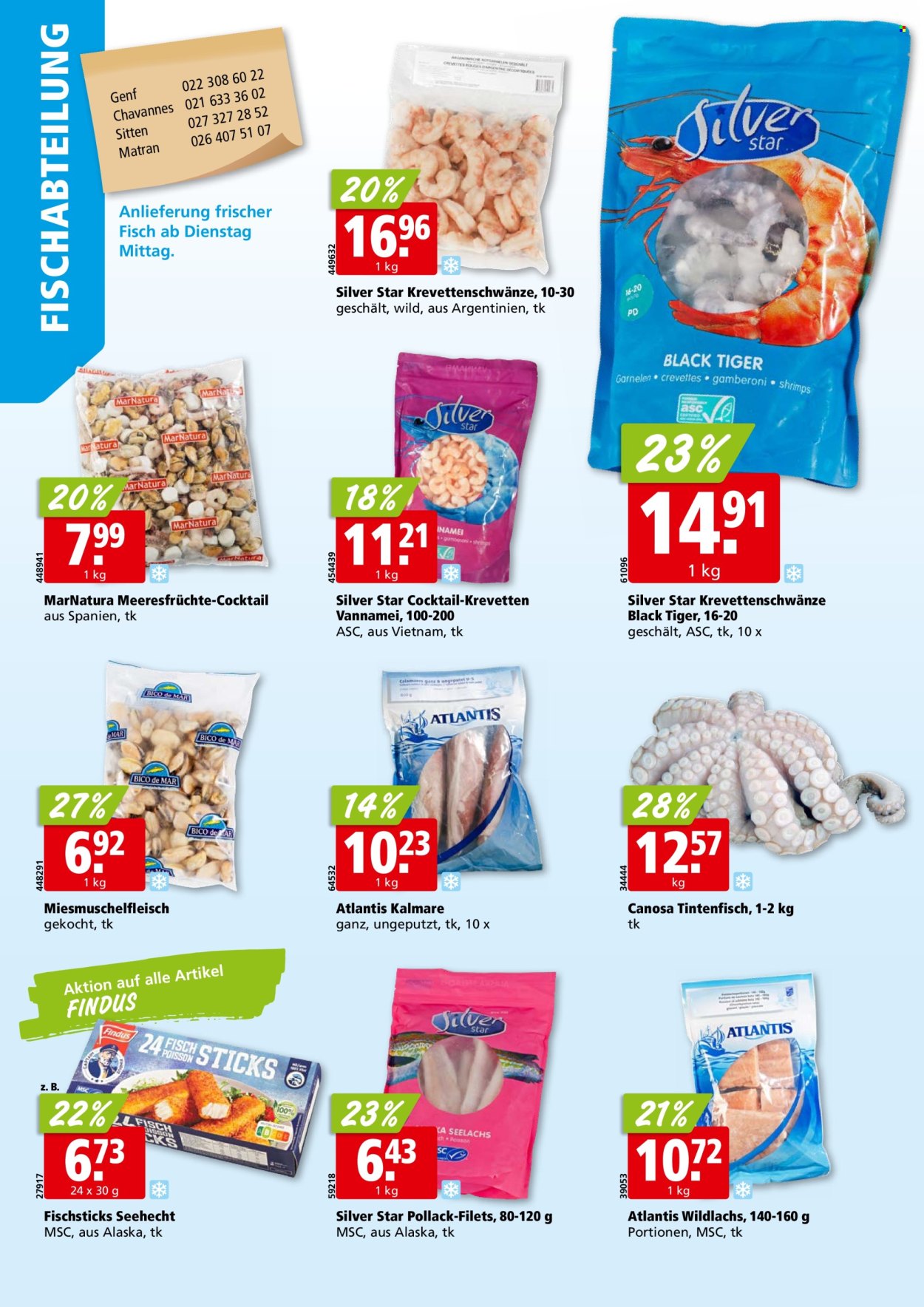 Volantino ALIGRO - 3.11.2025 - 8.11.2025. Pagina 4. Pagina 4