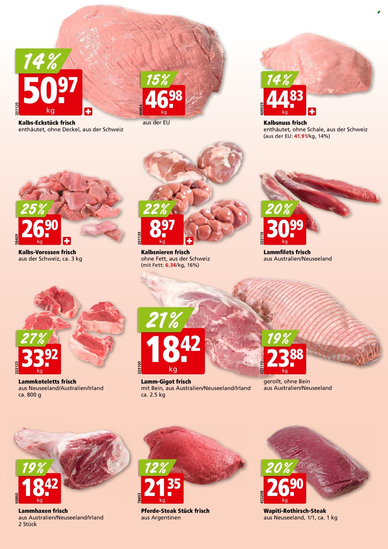 Volantino ALIGRO - 3.11.2025 - 8.11.2025. Pagina 8. Pagina 8