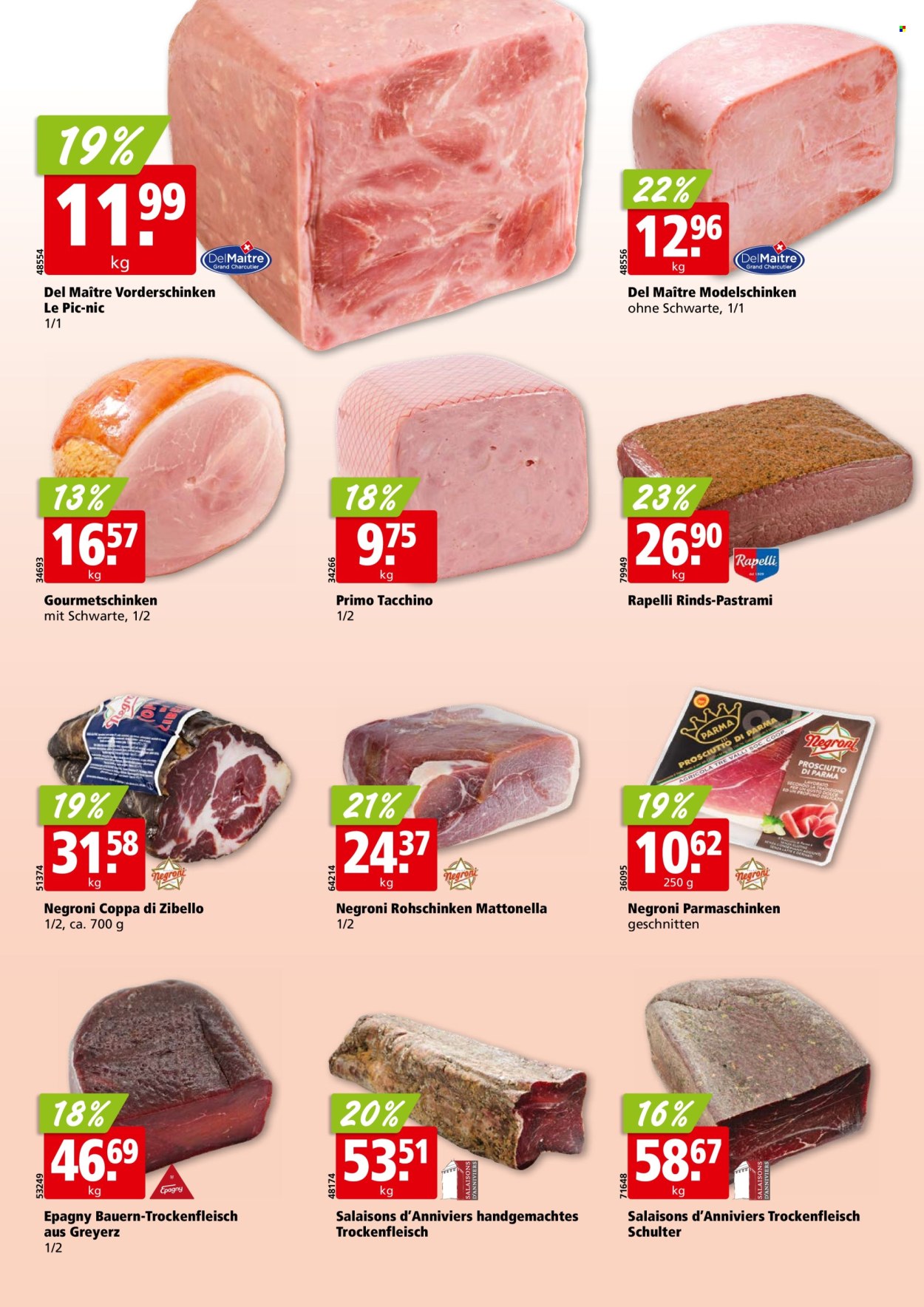 Volantino ALIGRO - 3.11.2025 - 8.11.2025. Pagina 10. Pagina 10