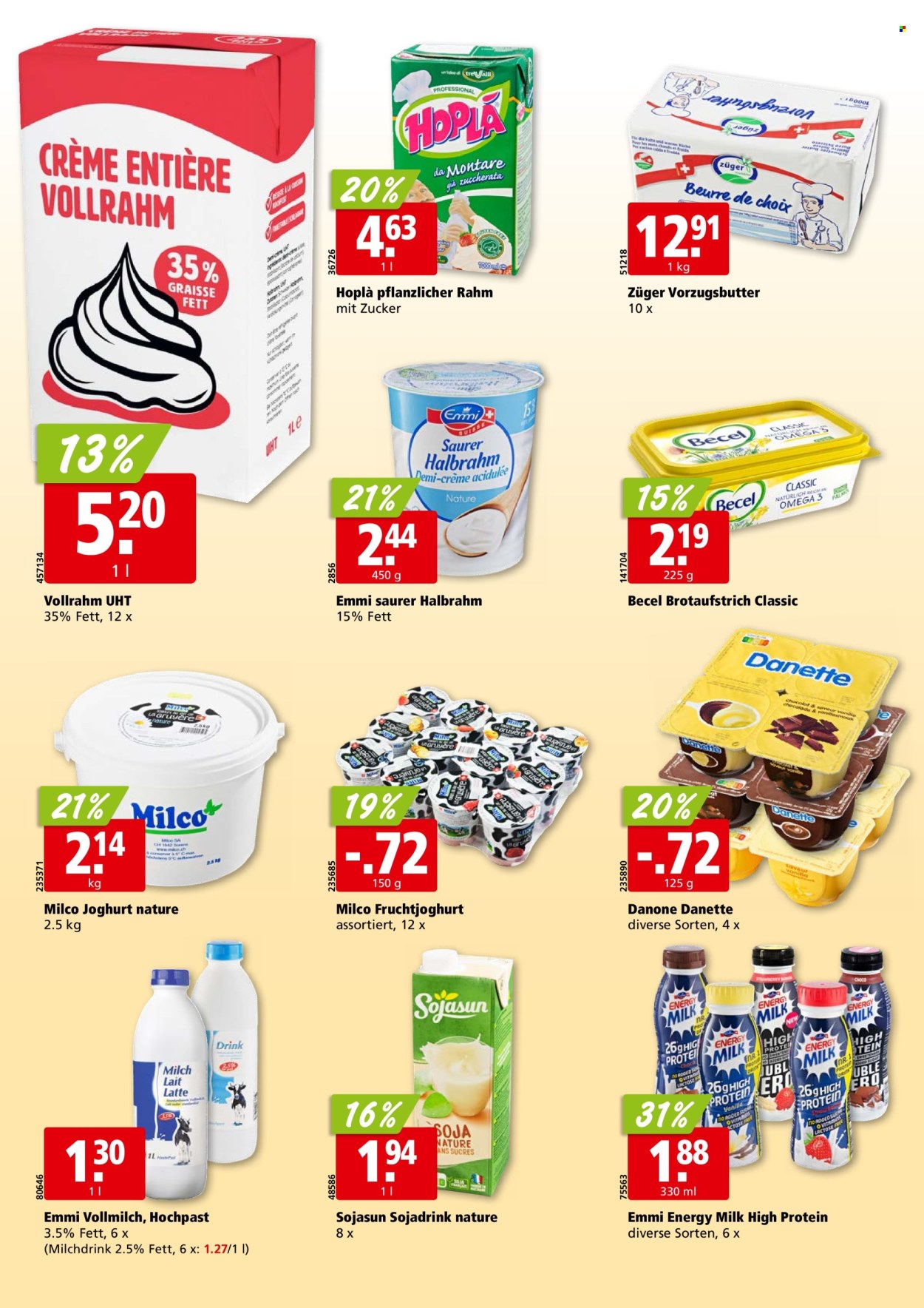 Volantino ALIGRO - 3.11.2025 - 8.11.2025. Pagina 14. Pagina 14