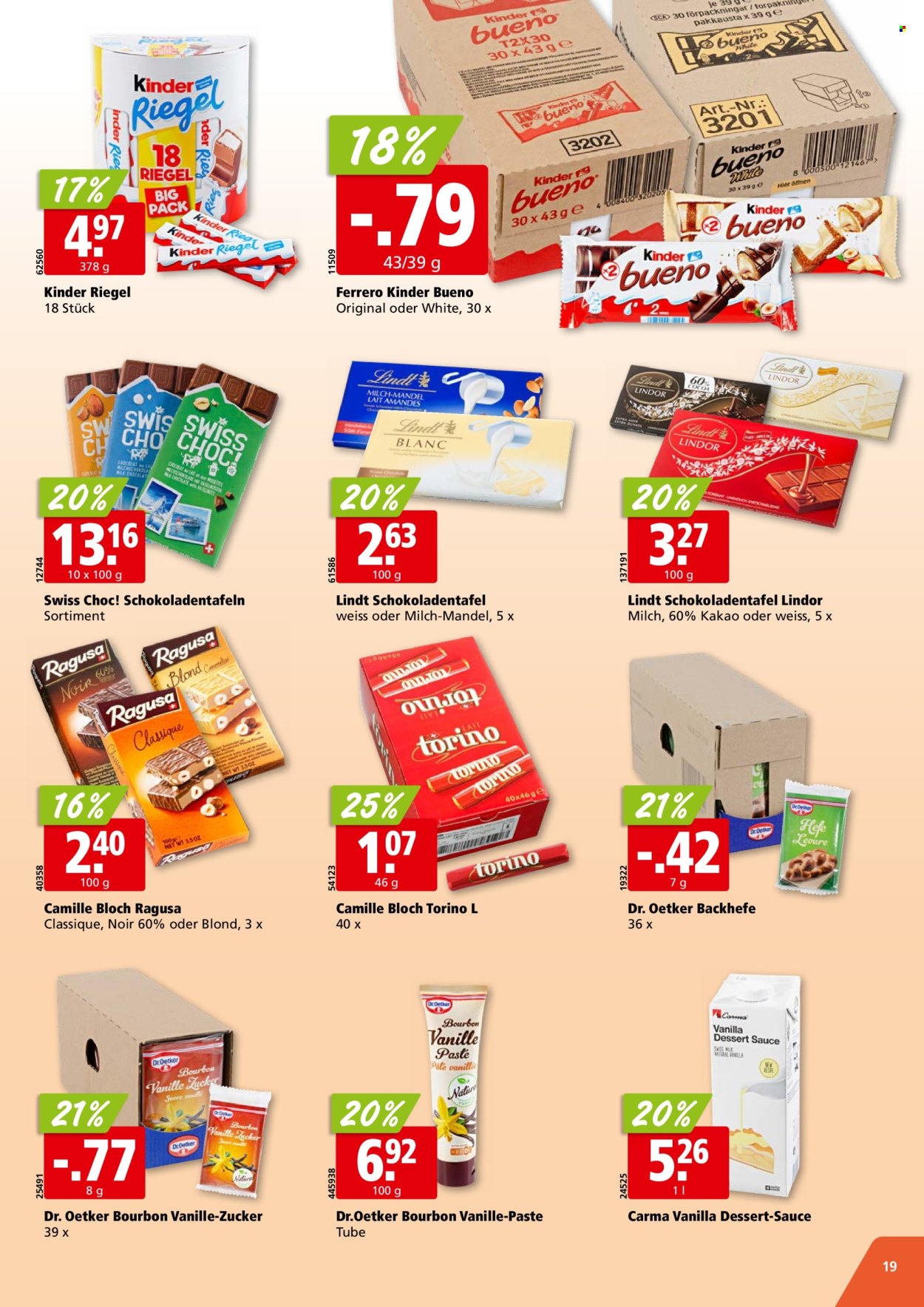 Volantino ALIGRO - 3.11.2025 - 8.11.2025. Pagina 19. Pagina 19