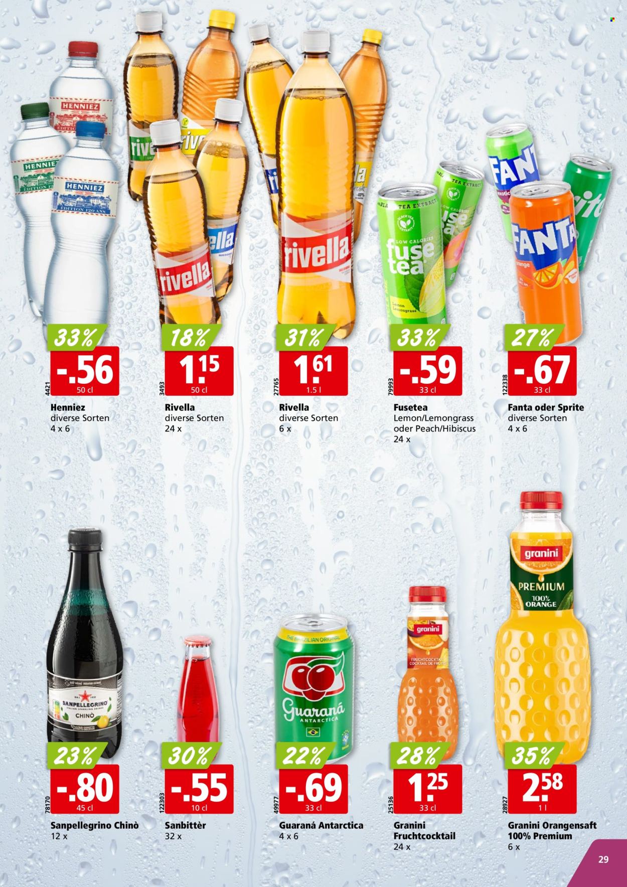 Volantino ALIGRO - 3.11.2025 - 8.11.2025. Pagina 29. Pagina 29