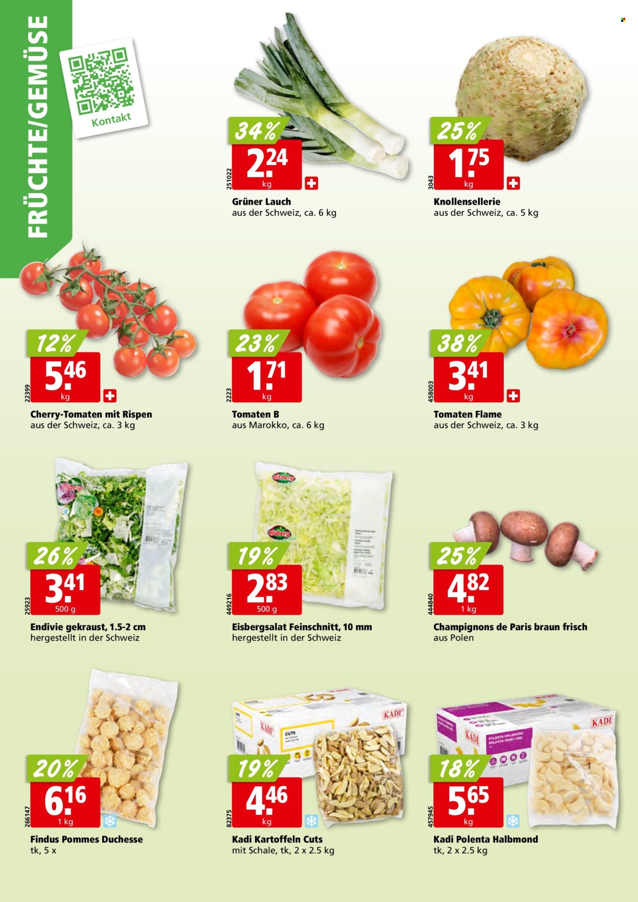 Volantino ALIGRO - 3.11.2025 - 8.11.2025. Pagina 2. Pagina 2