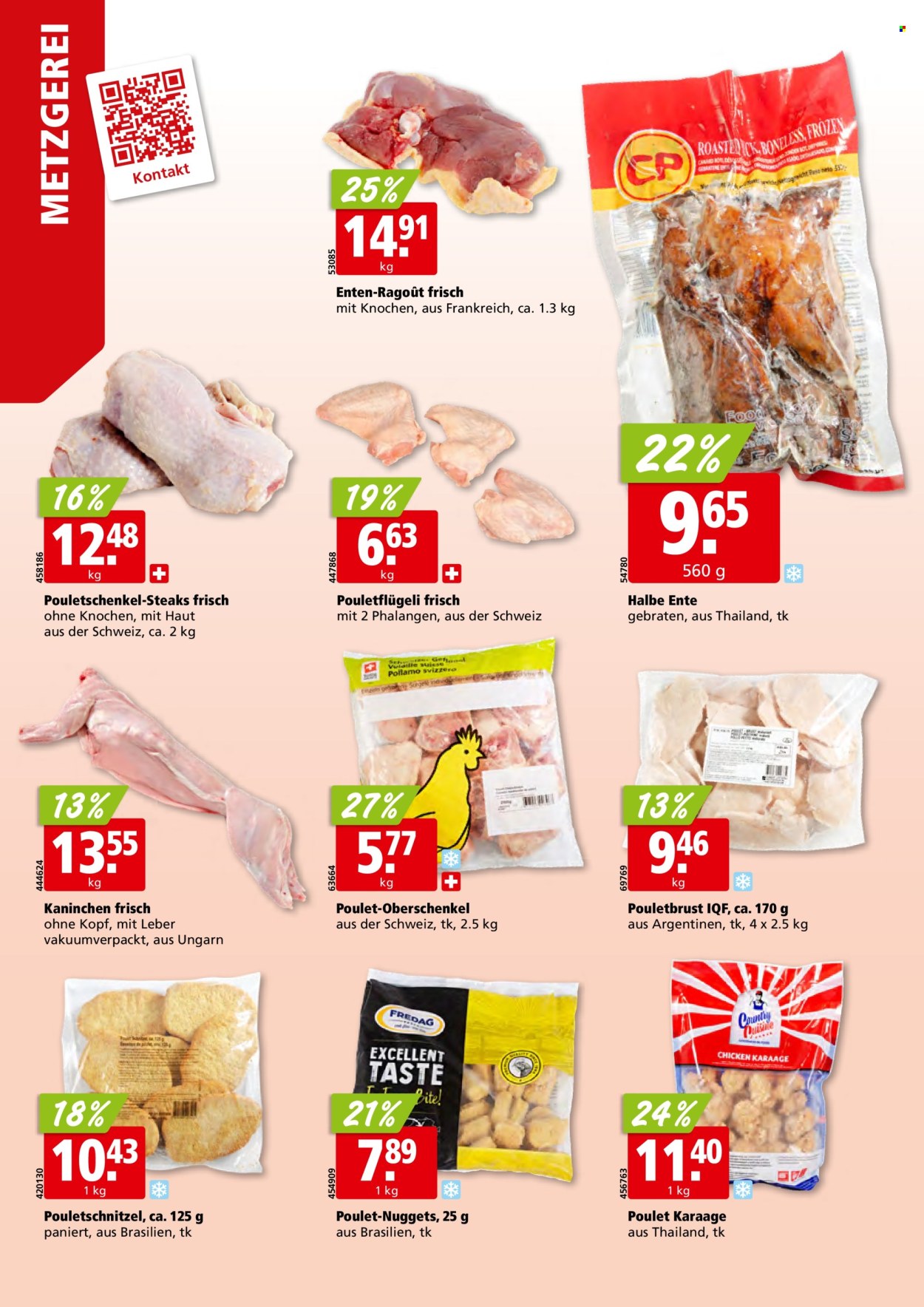 Volantino ALIGRO - 3.11.2025 - 8.11.2025. Pagina 6. Pagina 6