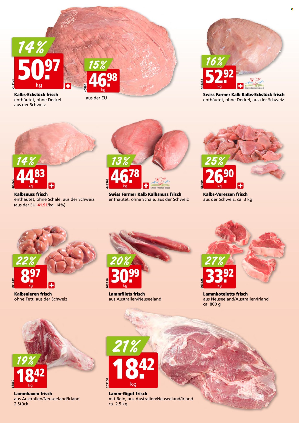 Volantino ALIGRO - 3.11.2025 - 8.11.2025. Pagina 8. Pagina 8