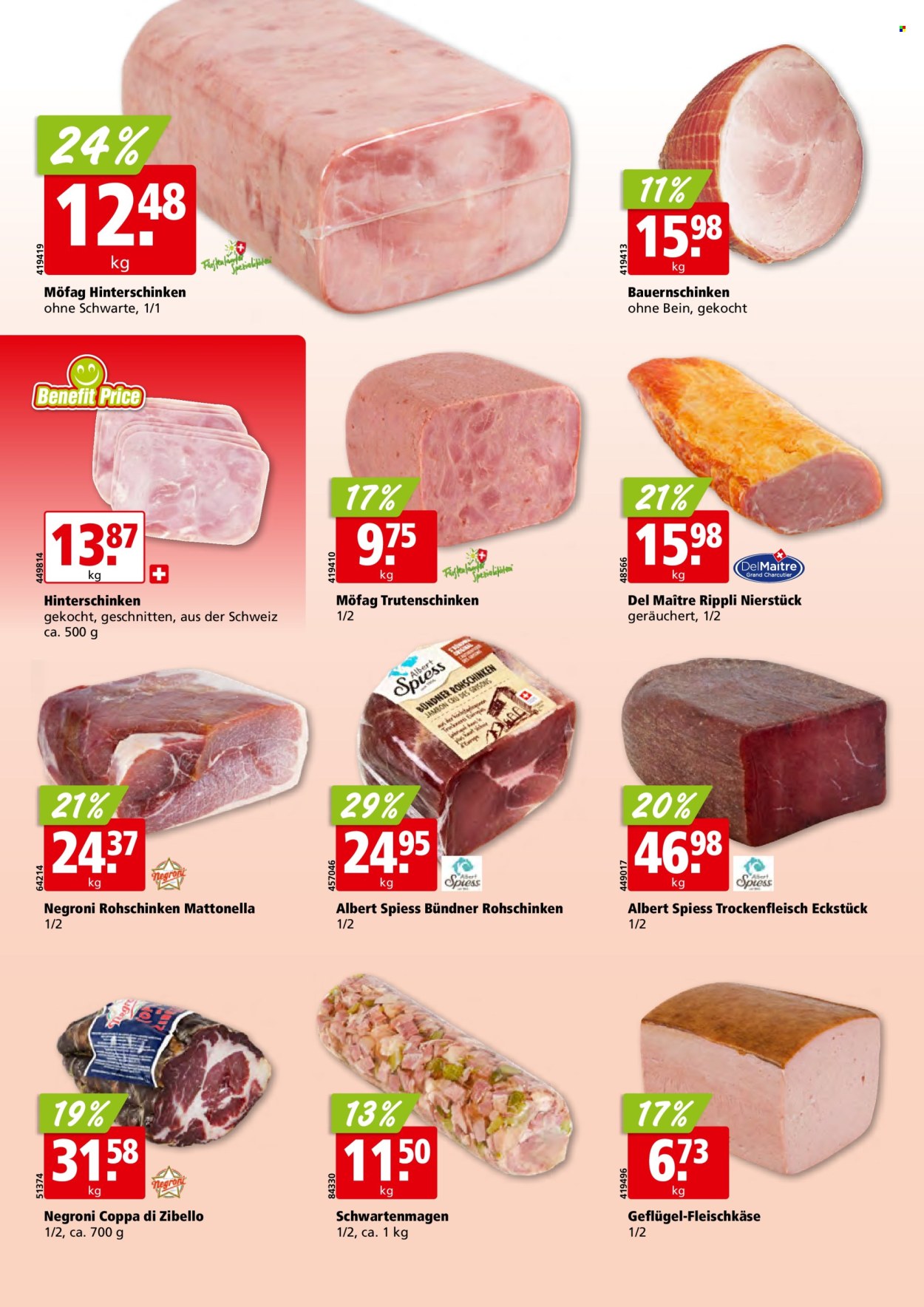 Volantino ALIGRO - 3.11.2025 - 8.11.2025. Pagina 10. Pagina 10