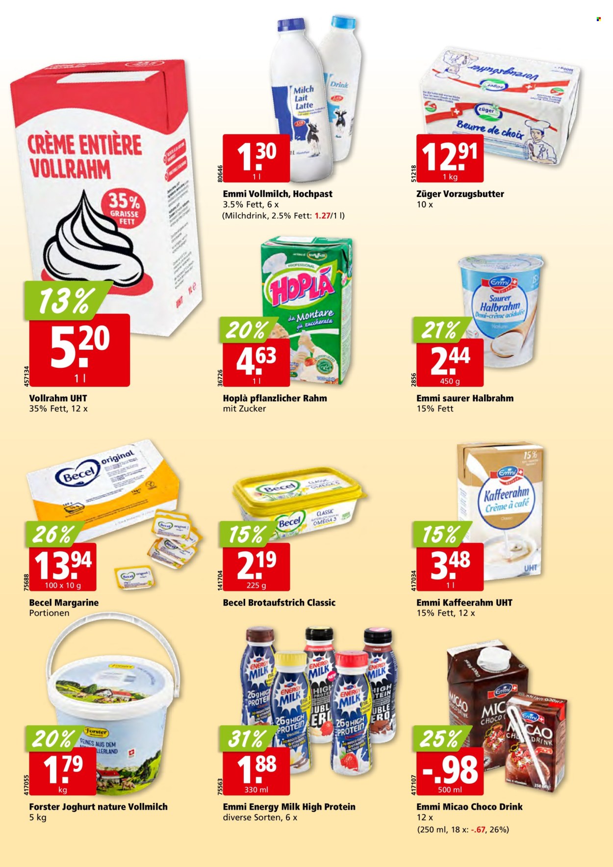 Volantino ALIGRO - 3.11.2025 - 8.11.2025. Pagina 14. Pagina 14