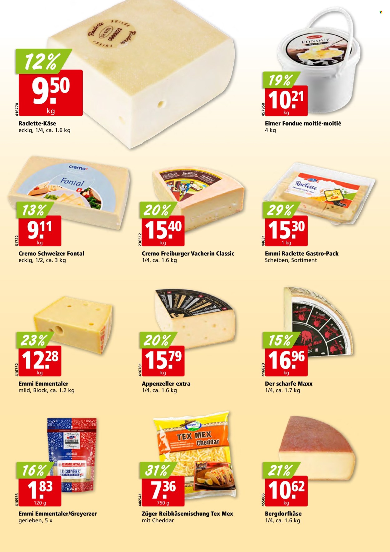 Volantino ALIGRO - 3.11.2025 - 8.11.2025. Pagina 16. Pagina 16