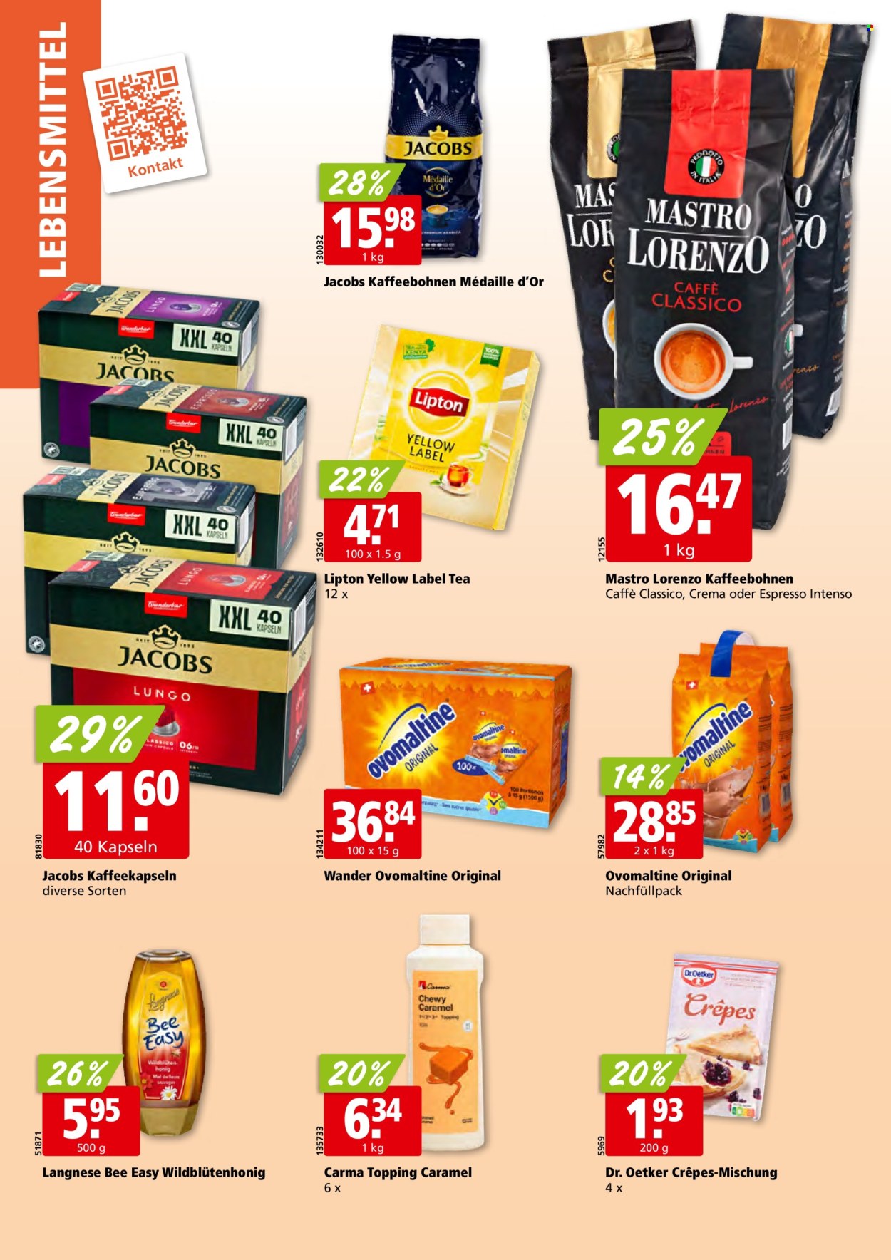 Volantino ALIGRO - 3.11.2025 - 8.11.2025. Pagina 18. Pagina 18