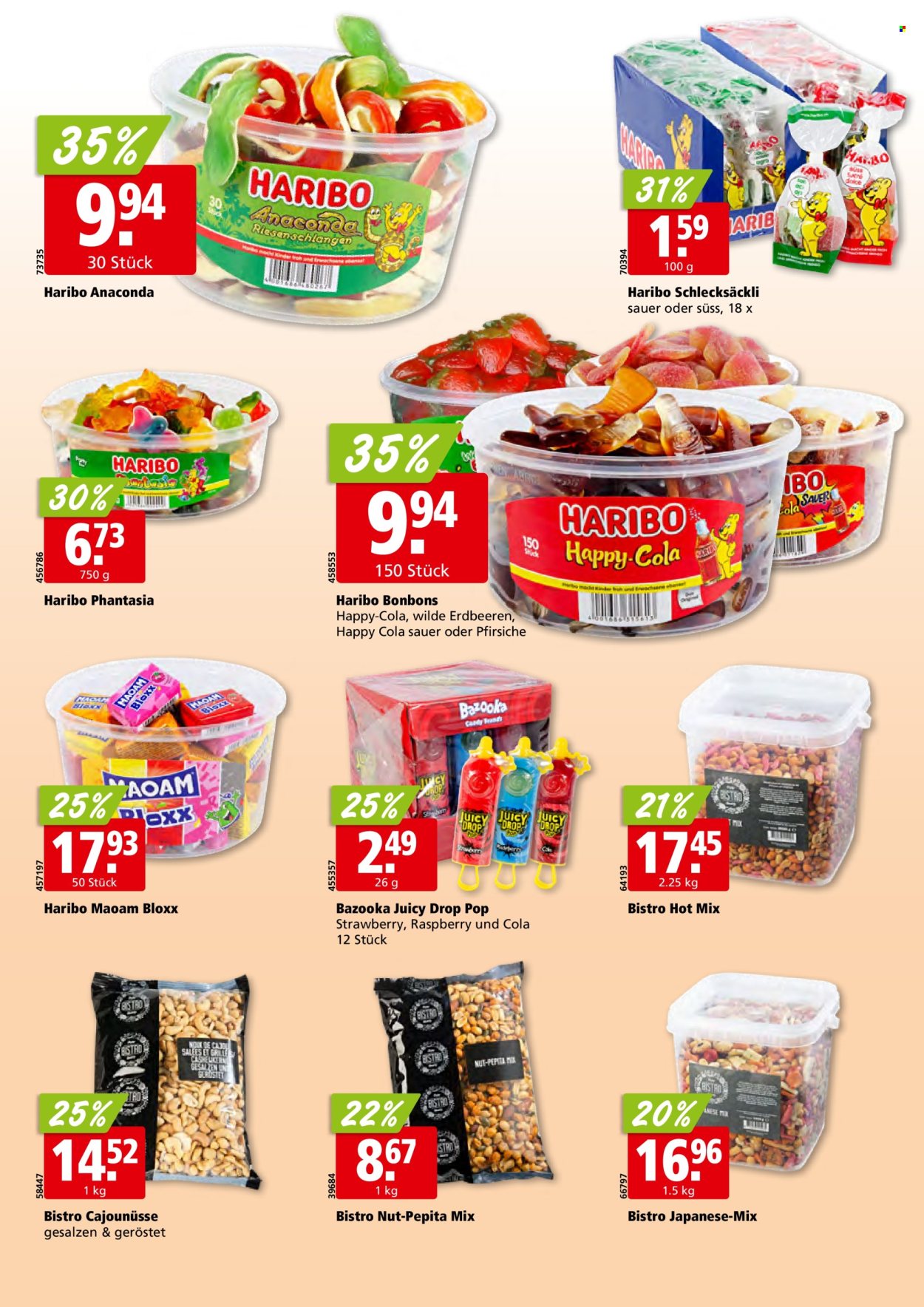 Volantino ALIGRO - 3.11.2025 - 8.11.2025. Pagina 20. Pagina 20