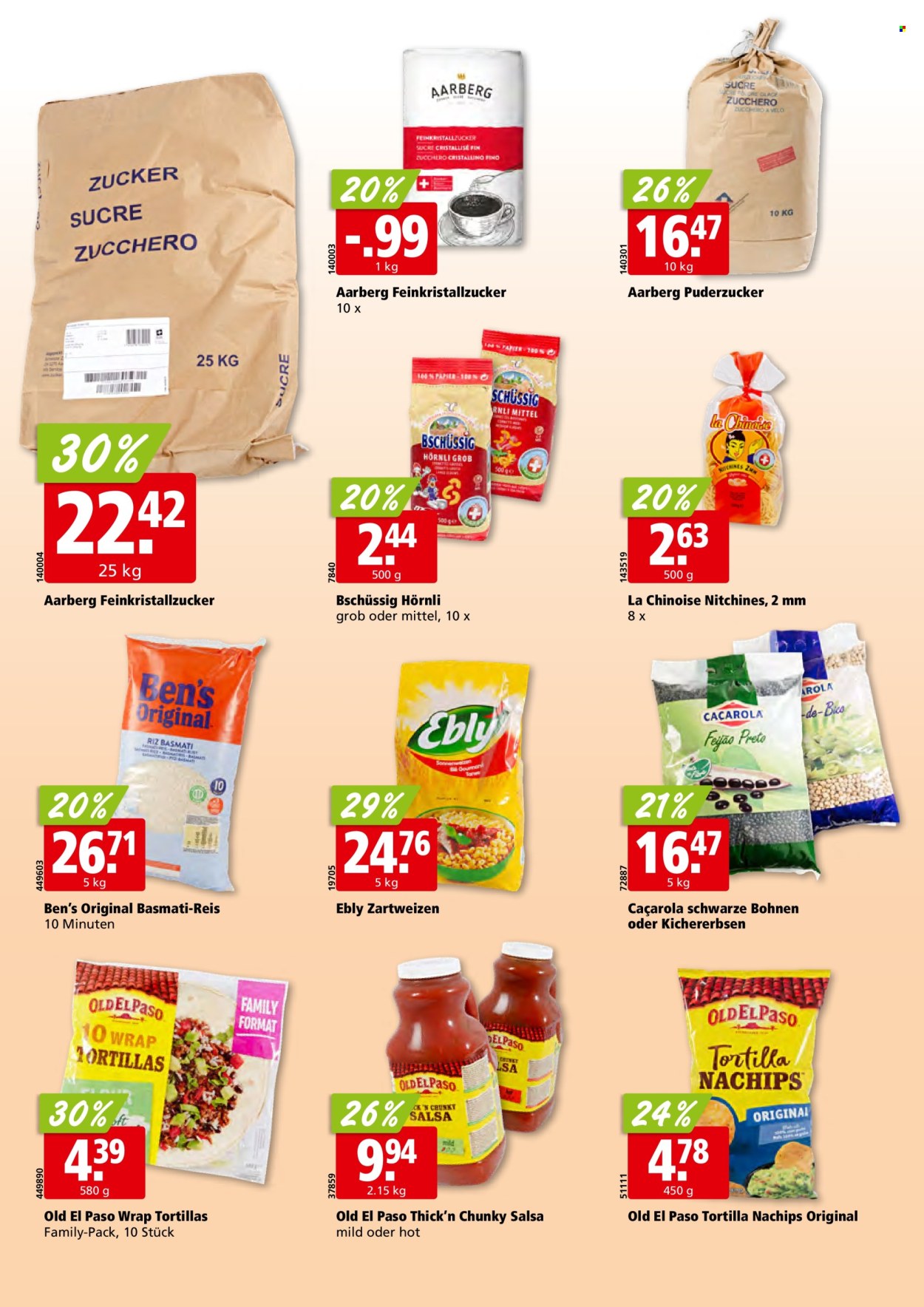 Volantino ALIGRO - 3.11.2025 - 8.11.2025. Pagina 22. Pagina 22