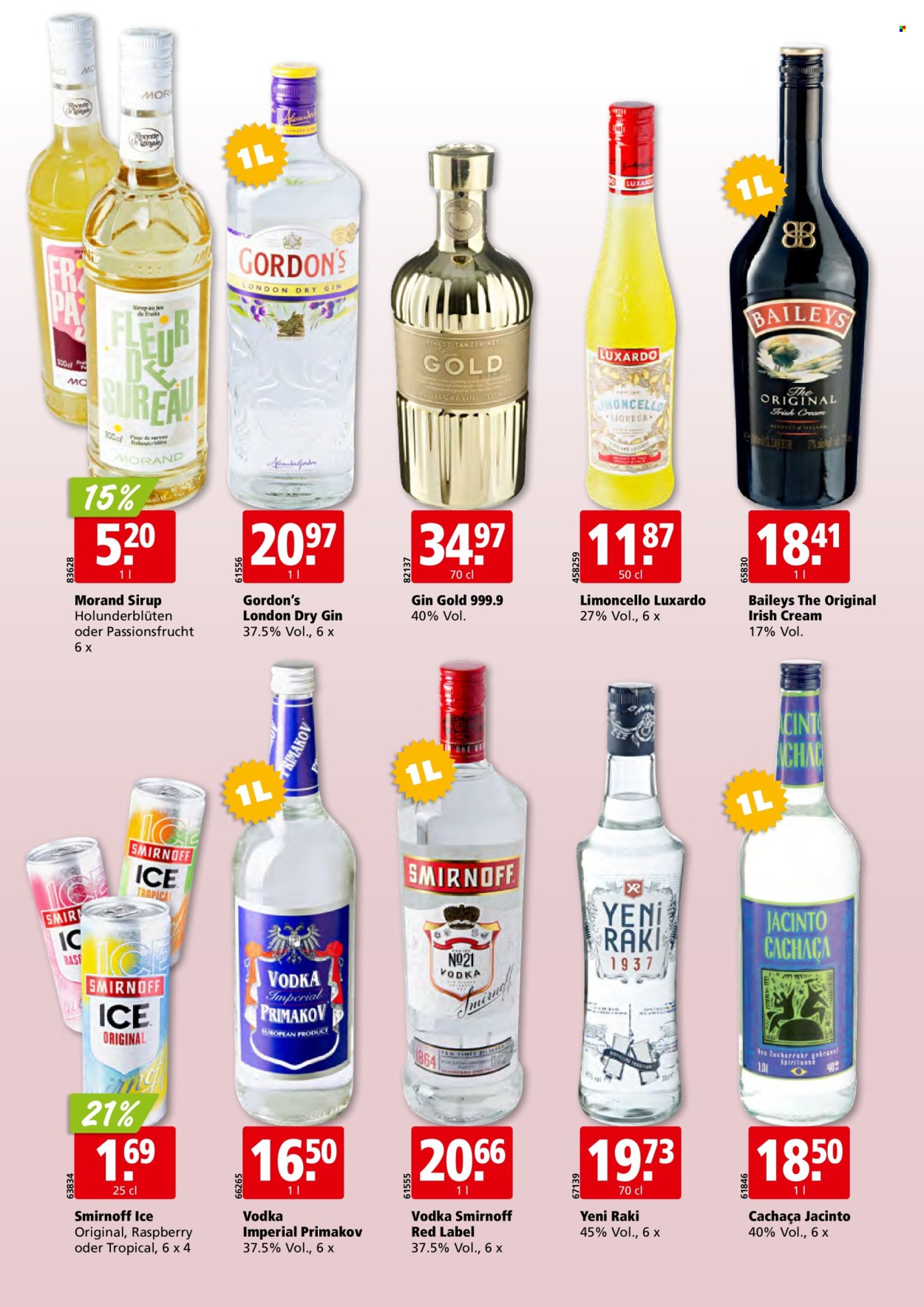 Volantino ALIGRO - 3.11.2025 - 8.11.2025. Pagina 26. Pagina 26