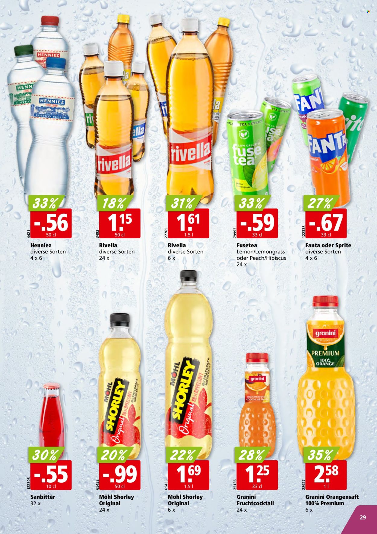 Volantino ALIGRO - 3.11.2025 - 8.11.2025. Pagina 29. Pagina 29