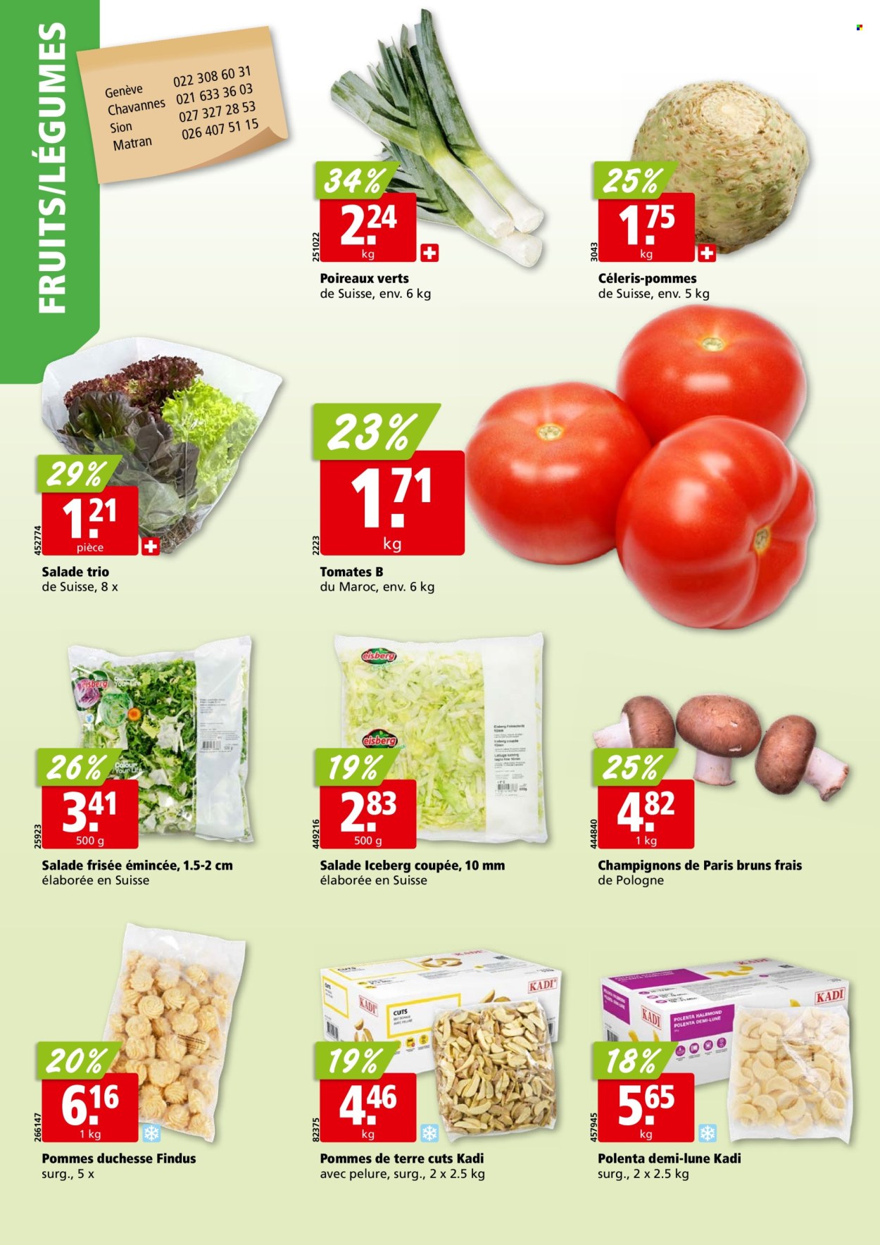 Volantino ALIGRO - 3.11.2025 - 8.11.2025. Pagina 2. Pagina 2