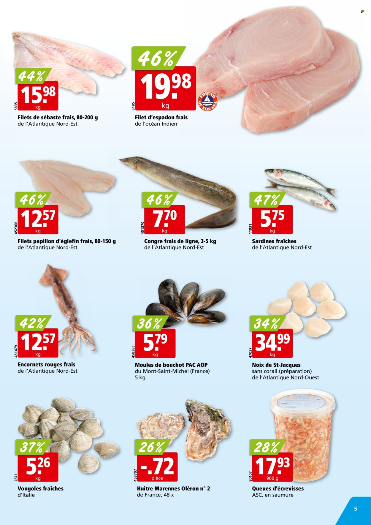 Volantino ALIGRO - 3.11.2025 - 8.11.2025. Pagina 5. Pagina 5