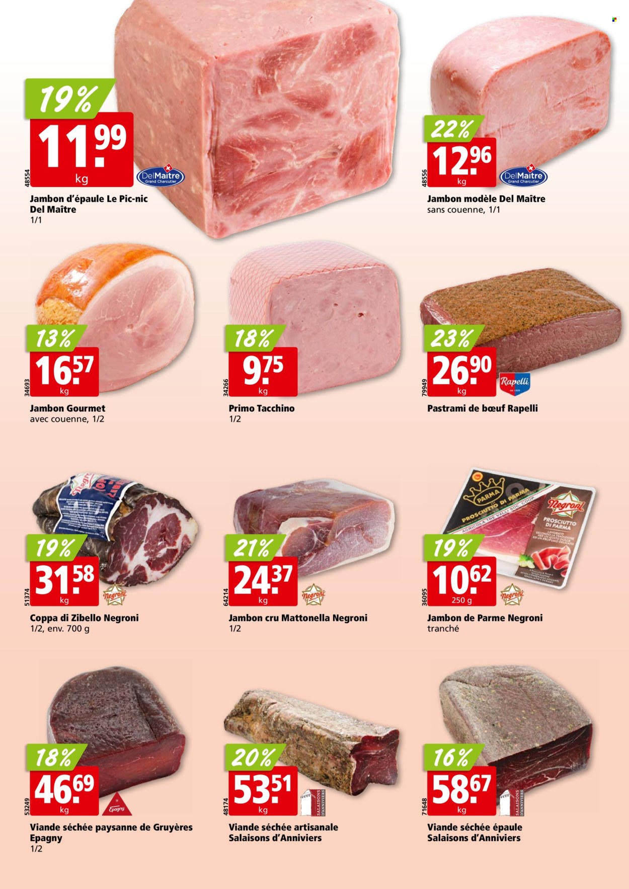 Volantino ALIGRO - 3.11.2025 - 8.11.2025. Pagina 10. Pagina 10