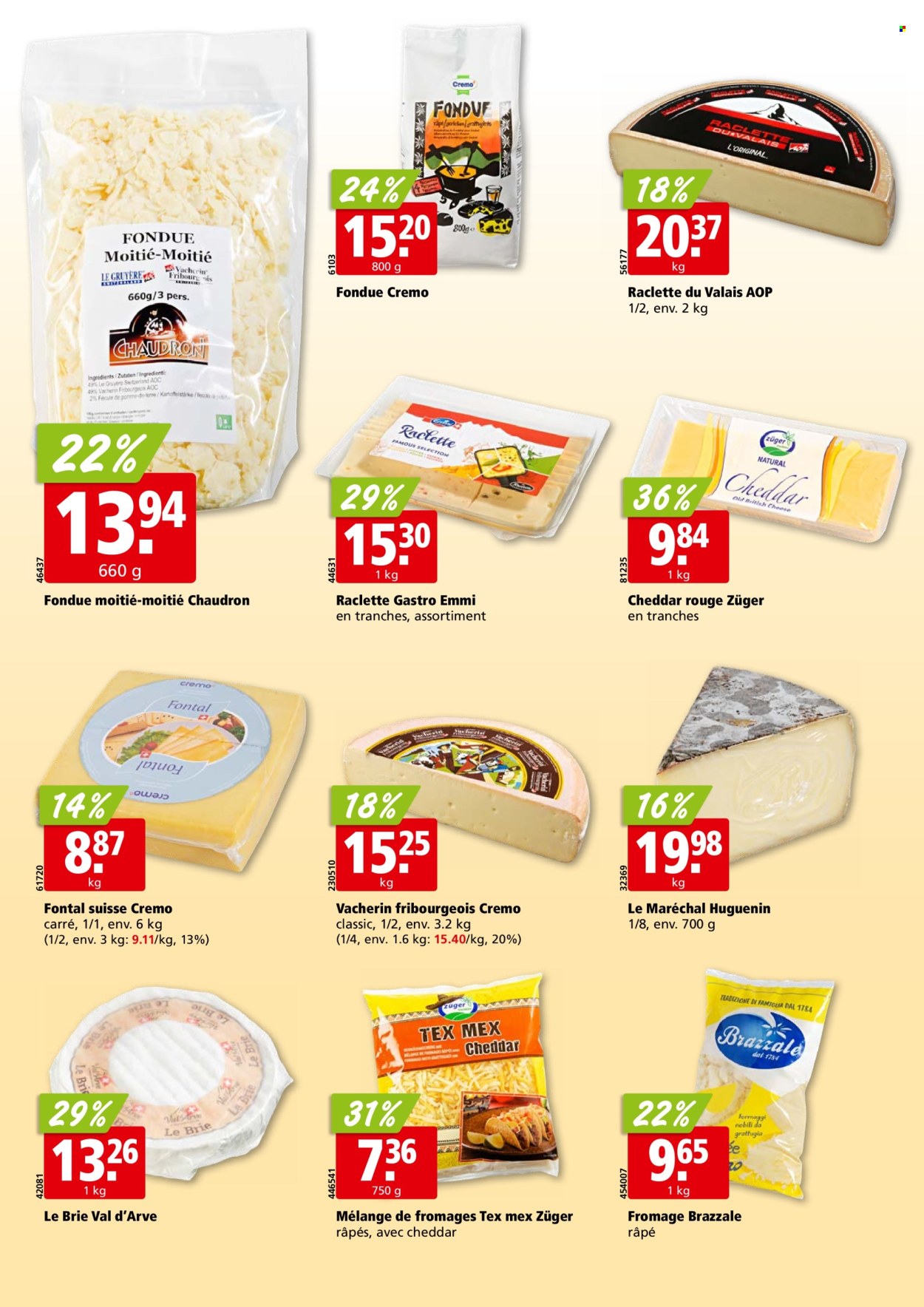 Volantino ALIGRO - 3.11.2025 - 8.11.2025. Pagina 16. Pagina 16