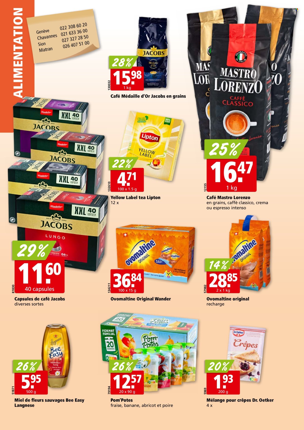 Volantino ALIGRO - 3.11.2025 - 8.11.2025. Pagina 18. Pagina 18