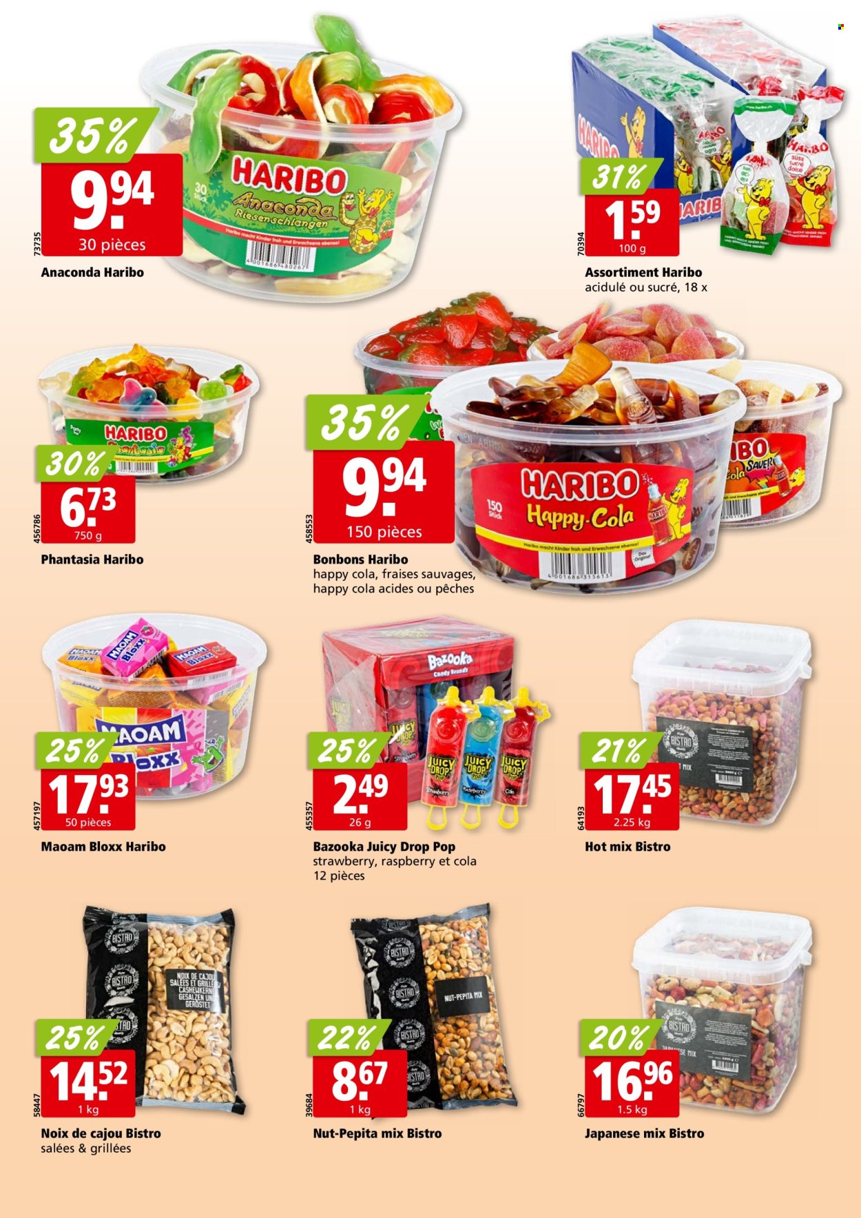 Volantino ALIGRO - 3.11.2025 - 8.11.2025. Pagina 20. Pagina 20