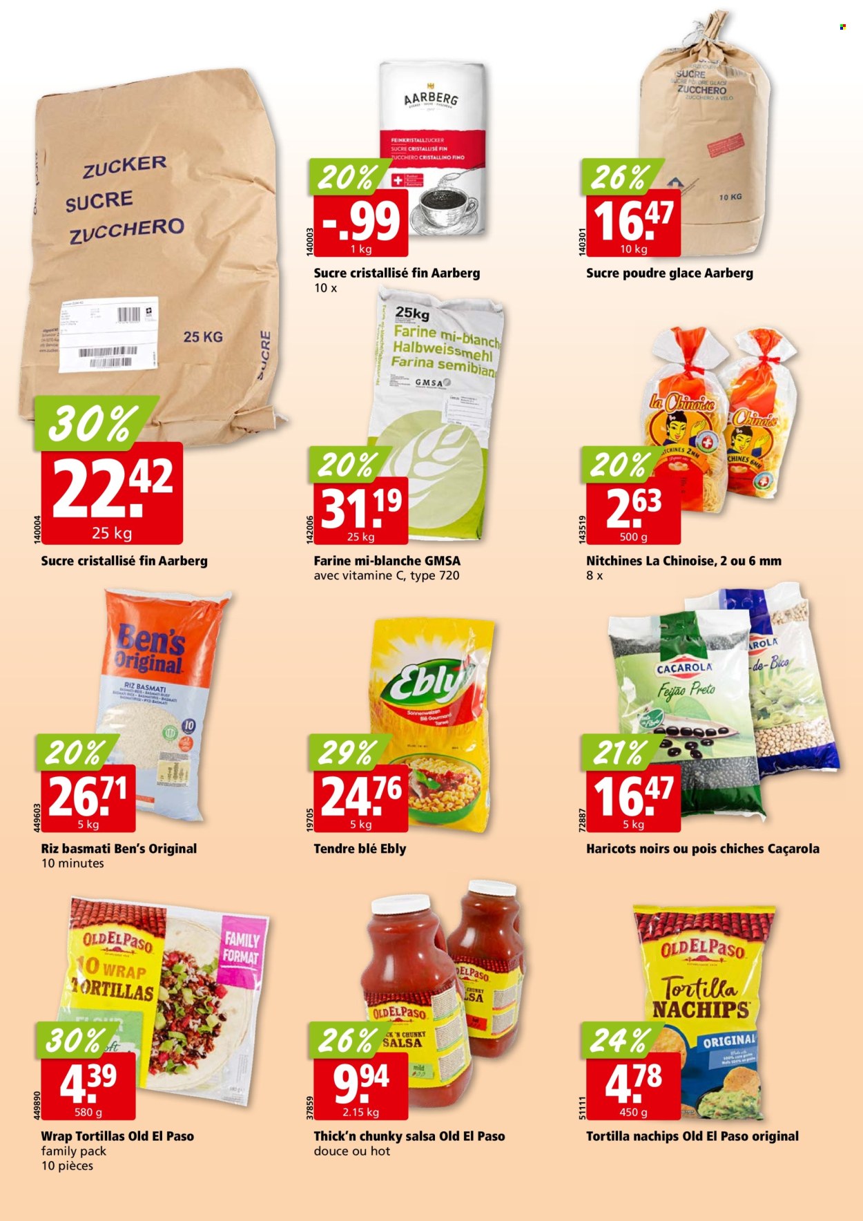 Volantino ALIGRO - 3.11.2025 - 8.11.2025. Pagina 22. Pagina 22