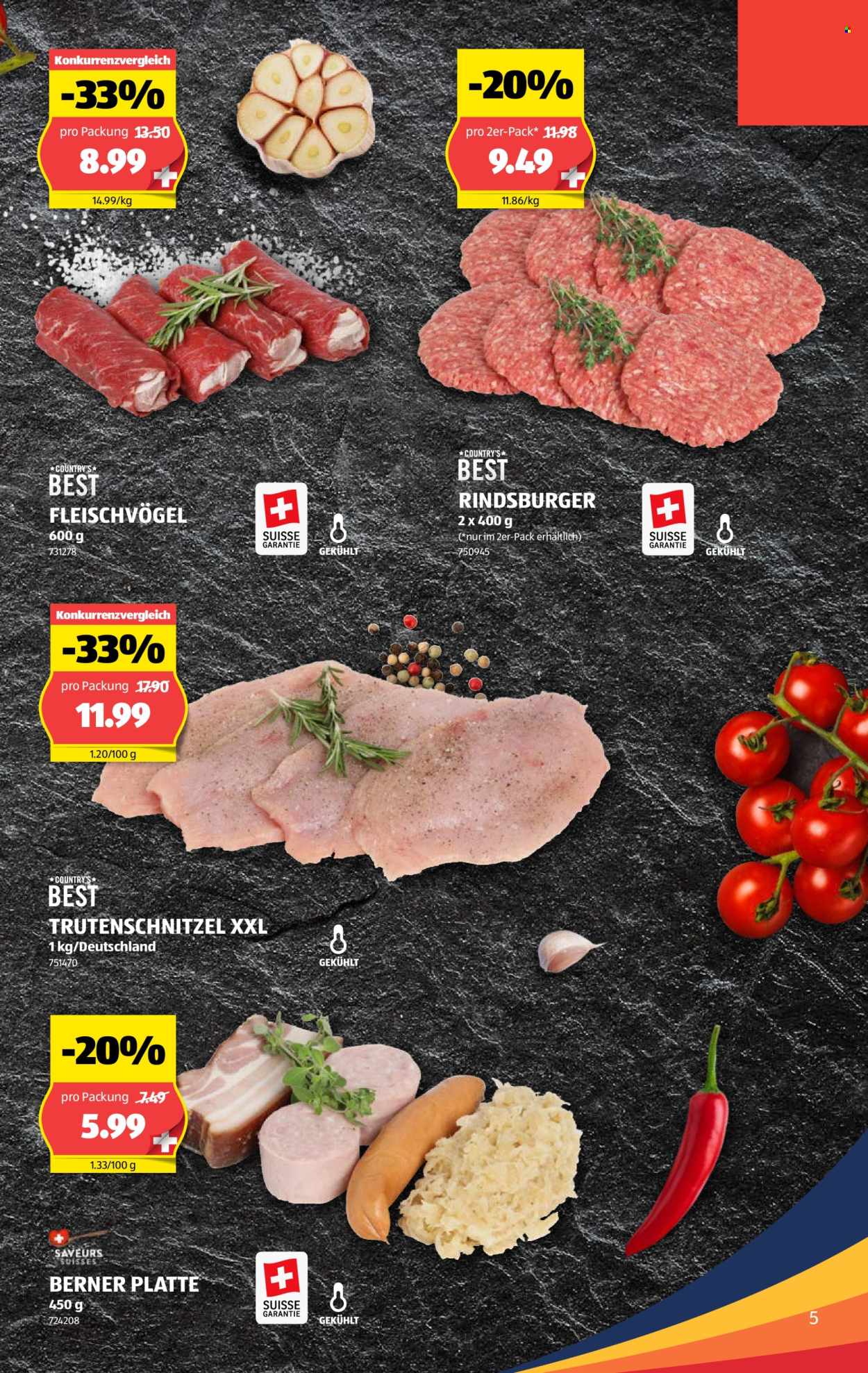 Volantino Aldi - 6.11.2025 - 12.11.2025. Pagina 5. Pagina 5