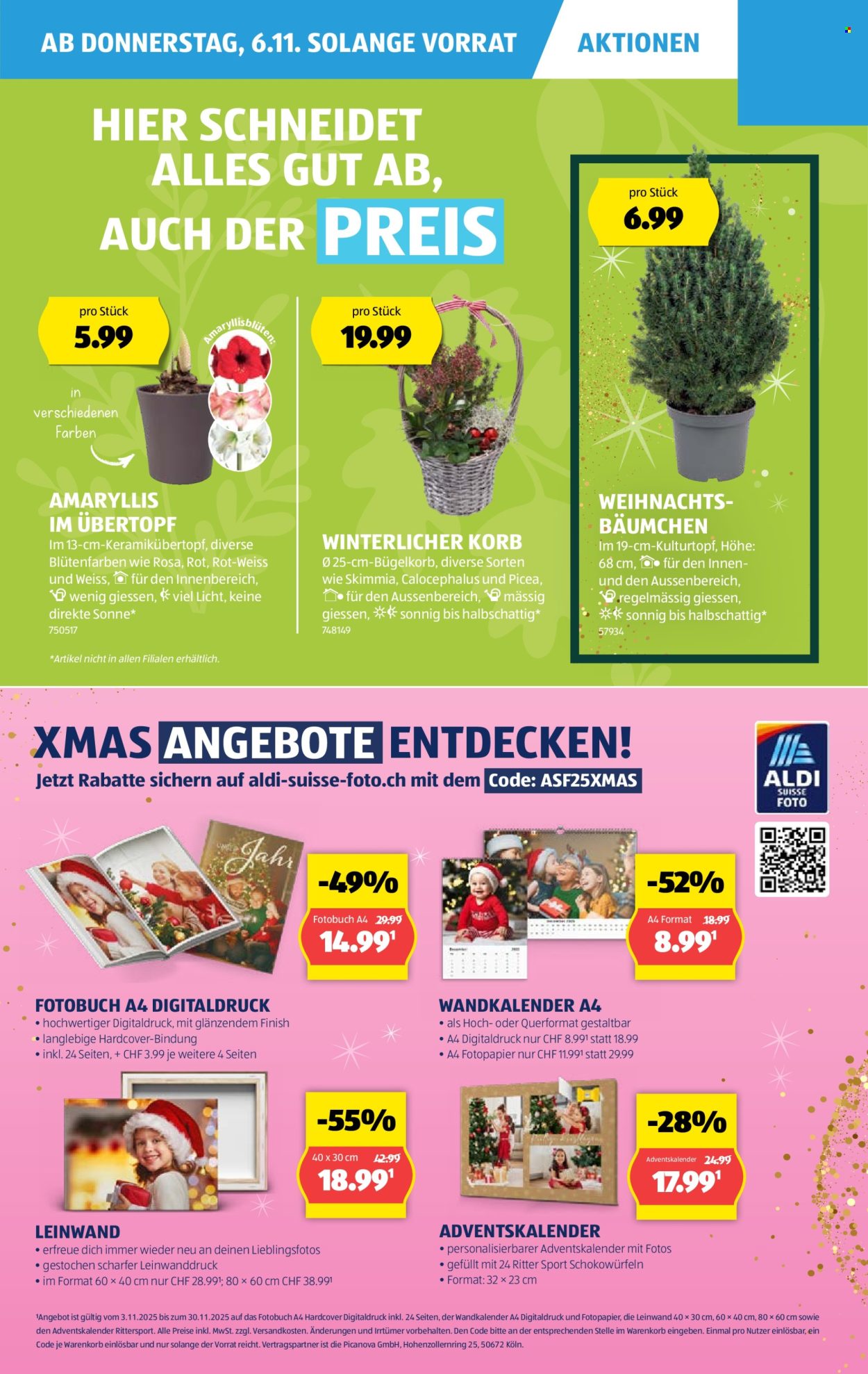Volantino Aldi - 6.11.2025 - 12.11.2025. Pagina 15. Pagina 15