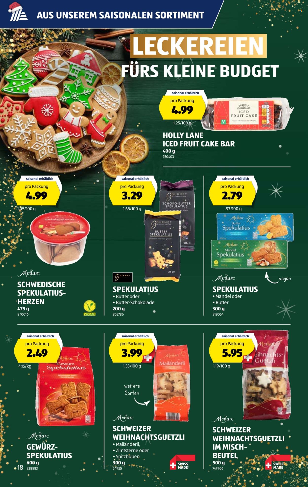 Volantino Aldi - 6.11.2025 - 12.11.2025. Pagina 18. Pagina 18
