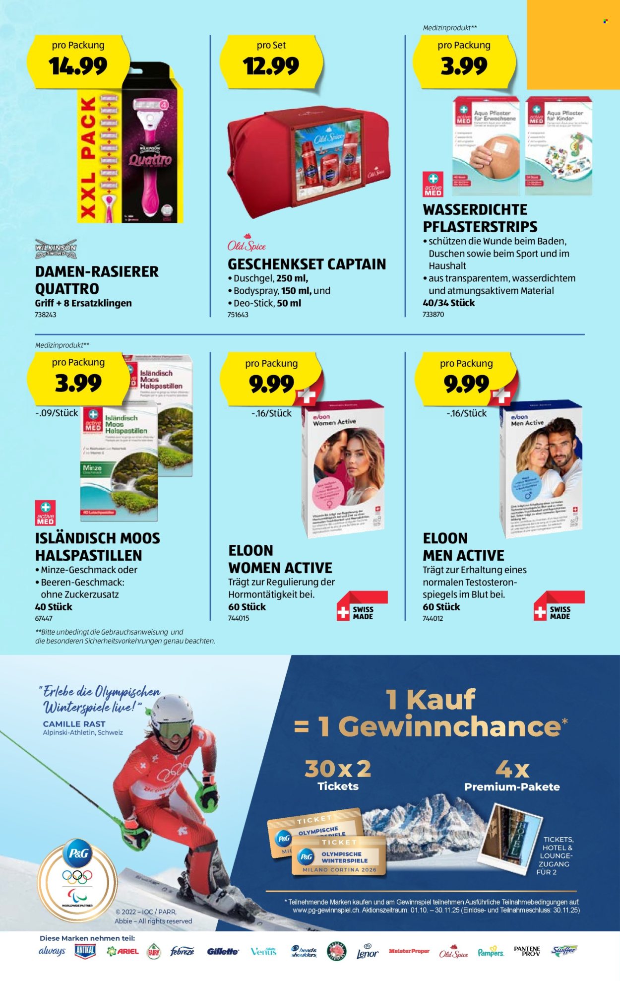 Volantino Aldi - 6.11.2025 - 12.11.2025. Pagina 33. Pagina 33