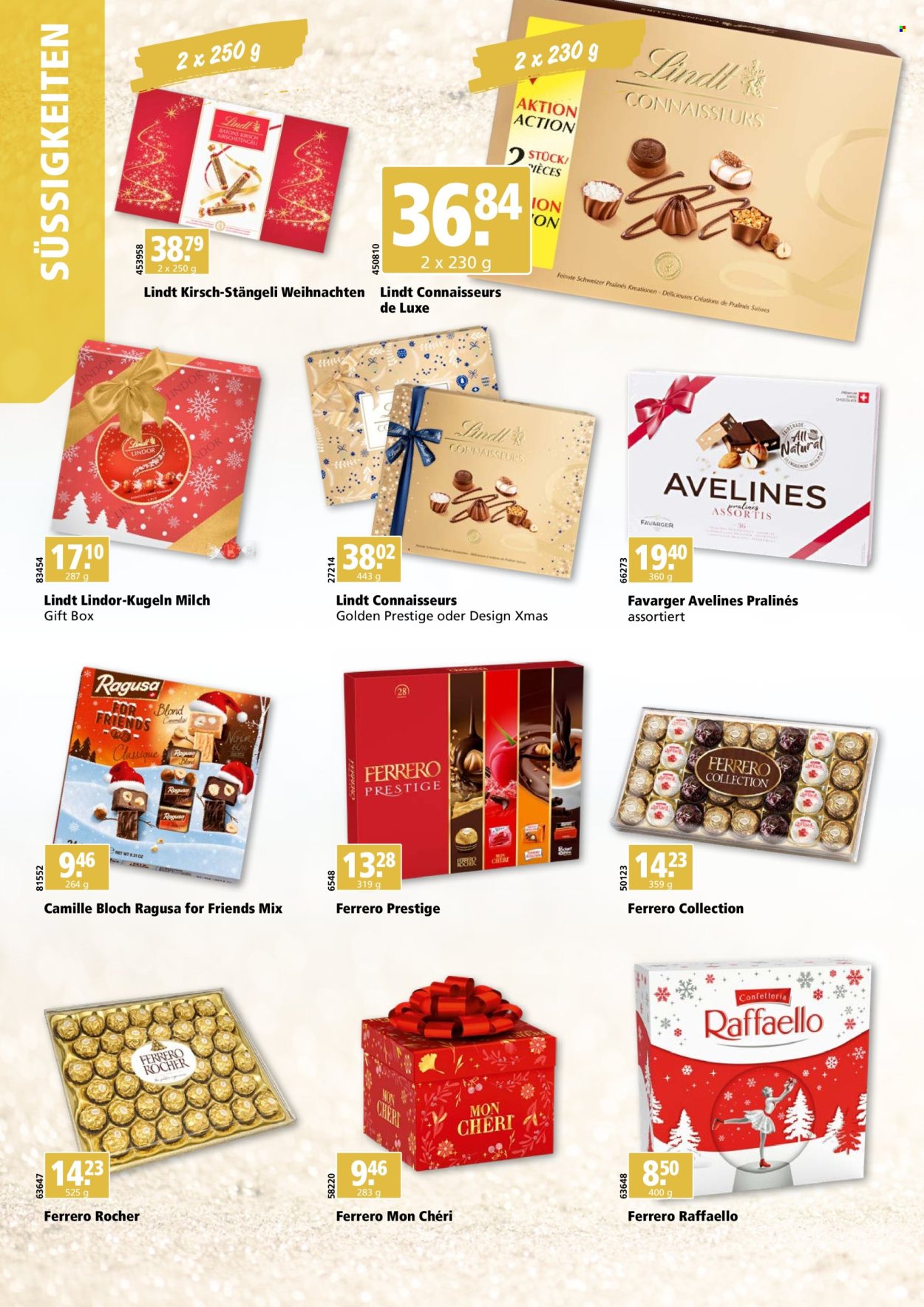 Volantino ALIGRO - 3.11.2025 - 15.11.2025. Pagina 14. Pagina 14