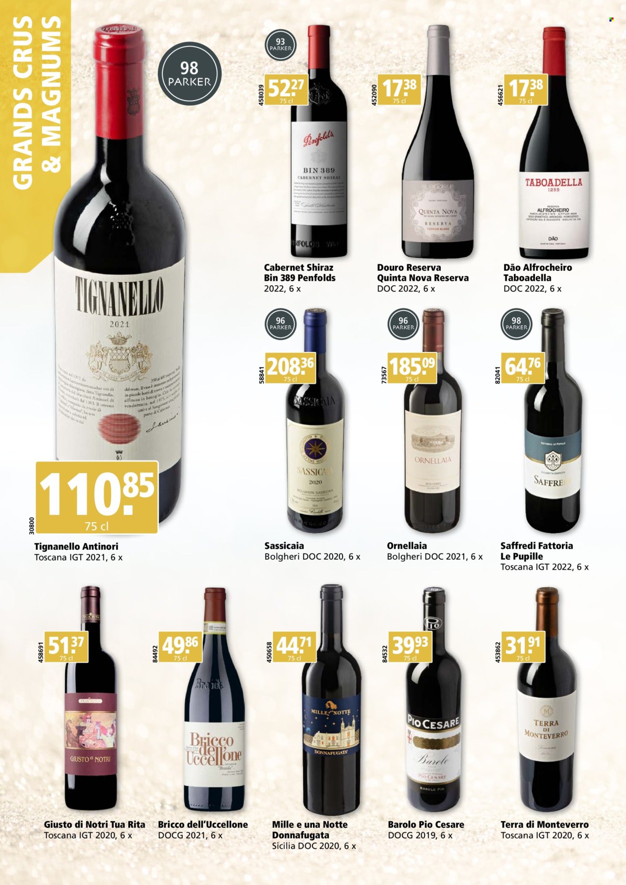 Volantino ALIGRO - 3.11.2025 - 15.11.2025. Pagina 6. Pagina 6