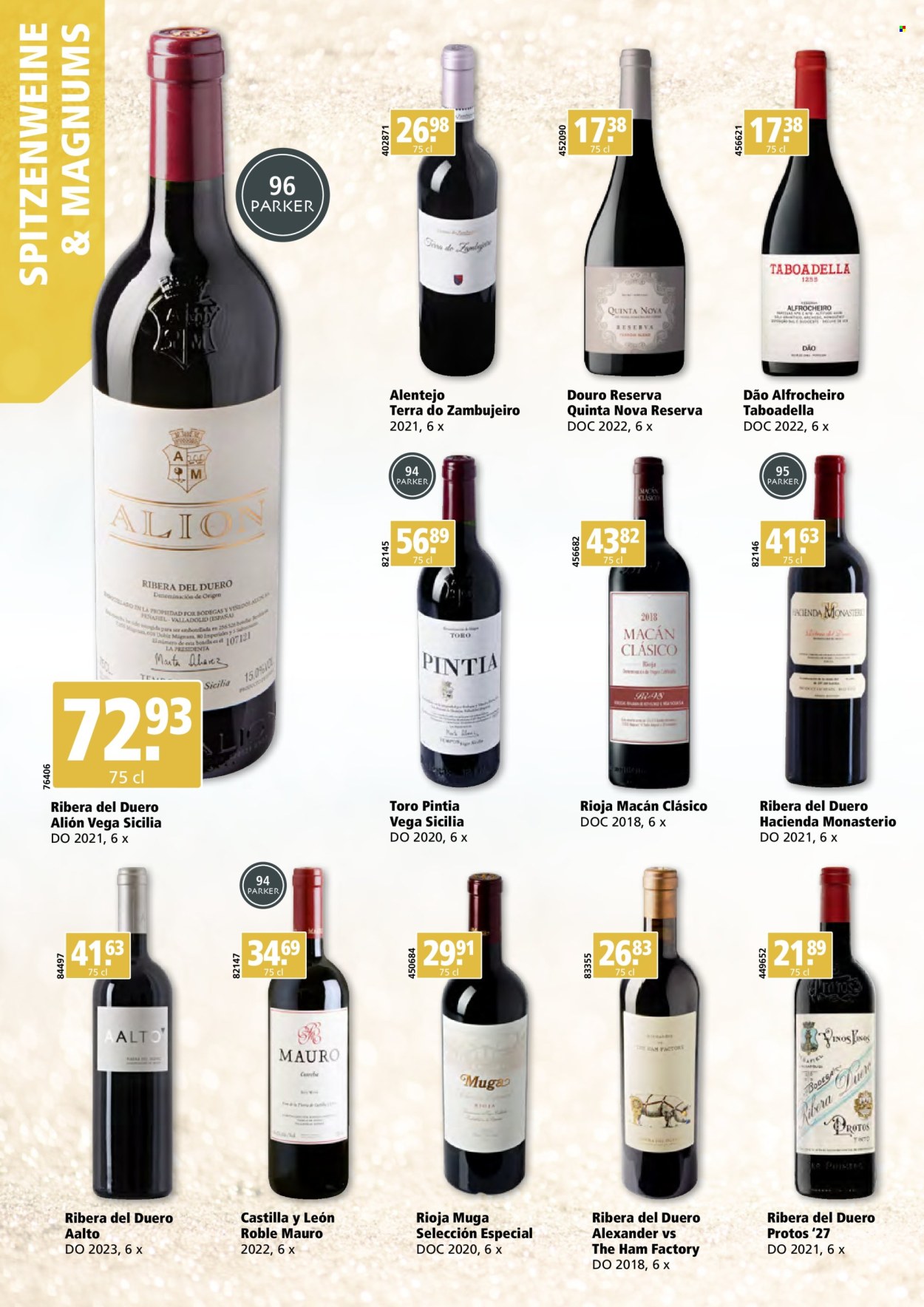 Volantino ALIGRO - 3.11.2025 - 15.11.2025. Pagina 6. Pagina 6