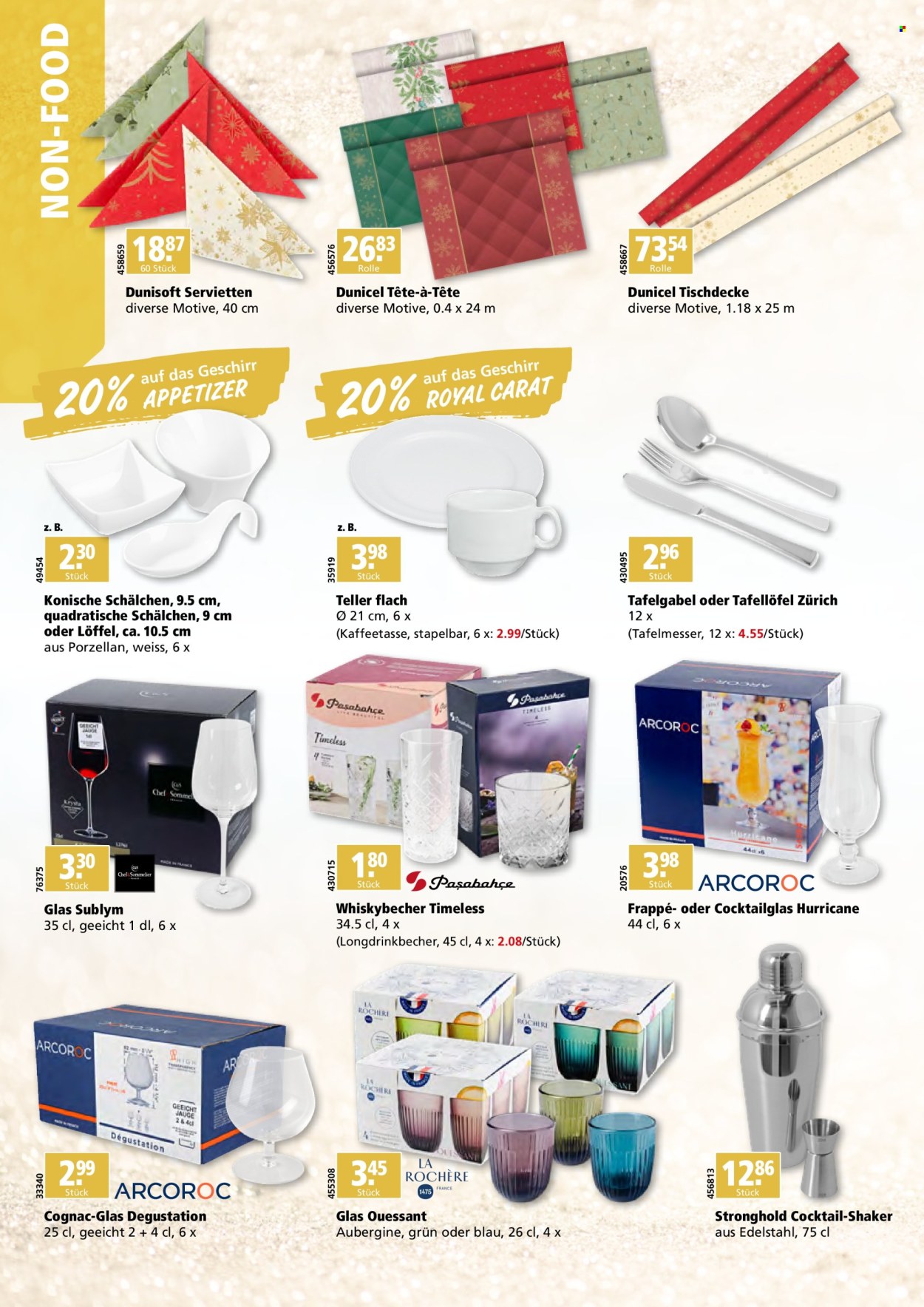 Volantino ALIGRO - 3.11.2025 - 15.11.2025. Pagina 12. Pagina 12