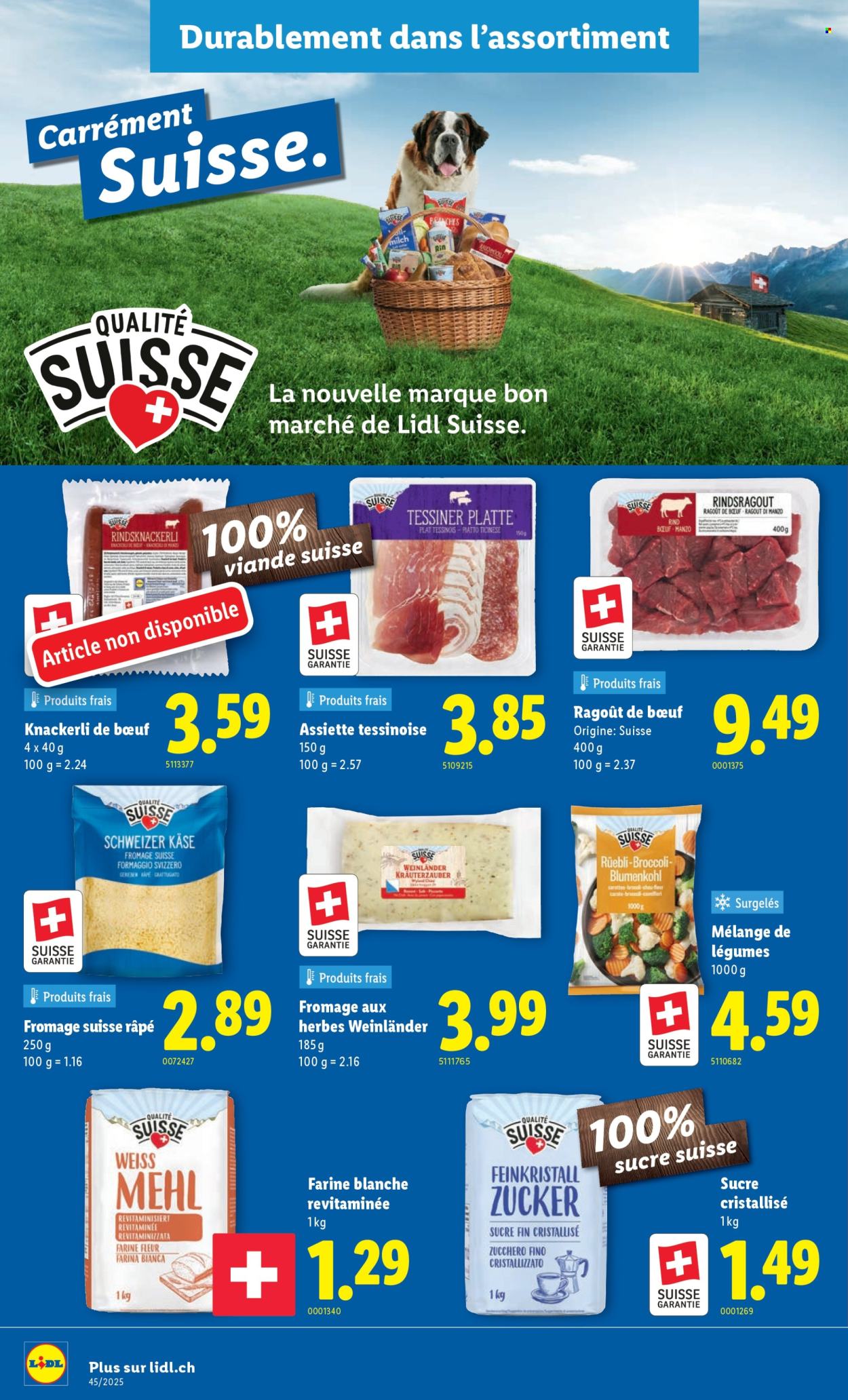 Volantino Lidl - 6.11.2025 - 12.11.2025. Pagina 16. Pagina 16