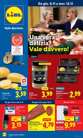 Lidl - S 45