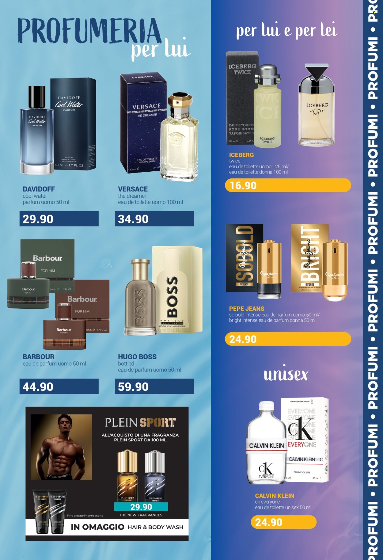 Volantino Tigotà - 1.11.2025 - 30.11.2025. Pagina 3. Pagina 3