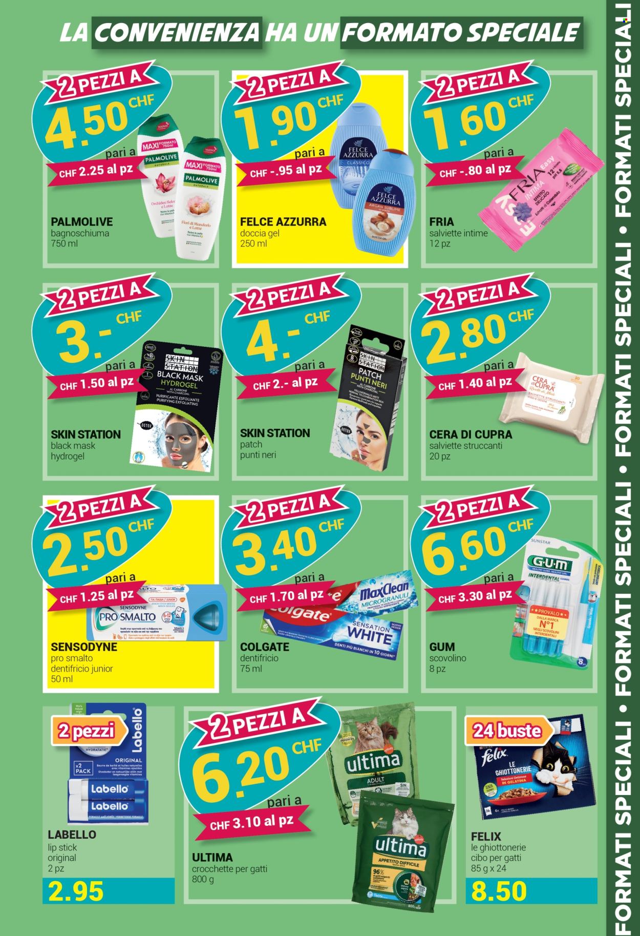 Volantino Tigotà - 1.11.2025 - 30.11.2025. Pagina 7. Pagina 7