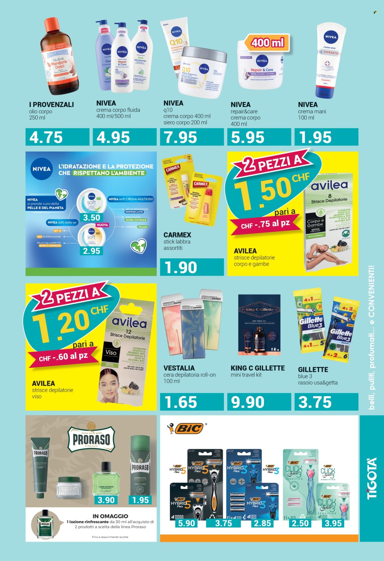 Volantino Tigotà - 1.11.2025 - 30.11.2025. Pagina 13. Pagina 13