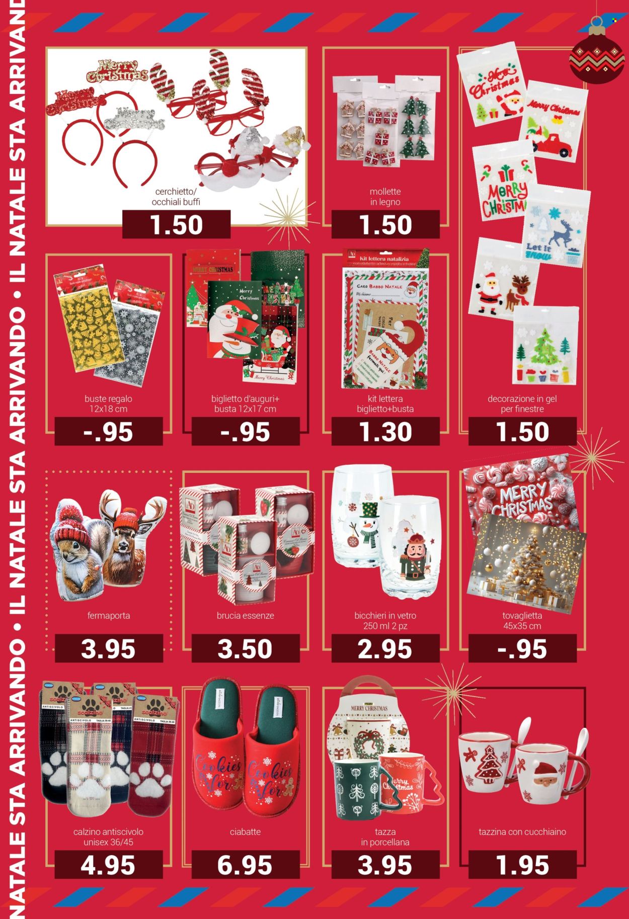 Volantino Tigotà - 1.11.2025 - 30.11.2025. Pagina 16. Pagina 16