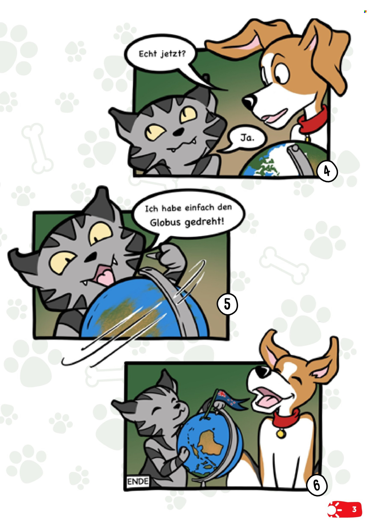 Volantino Volg. Pagina 5. Pagina 5