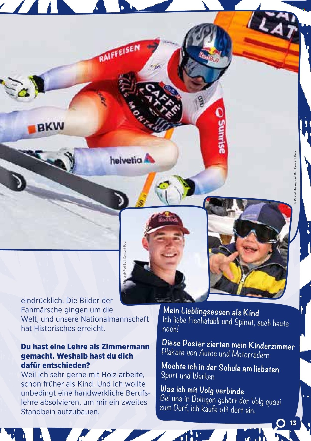 Volantino Volg. Pagina 15. Pagina 15