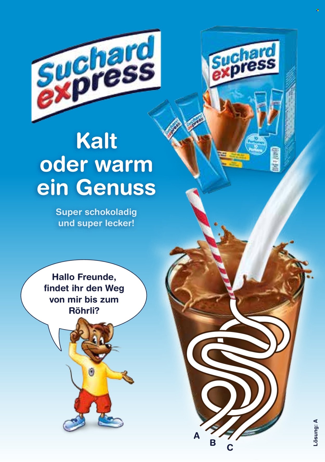 Volantino Volg. Pagina 16. Pagina 16